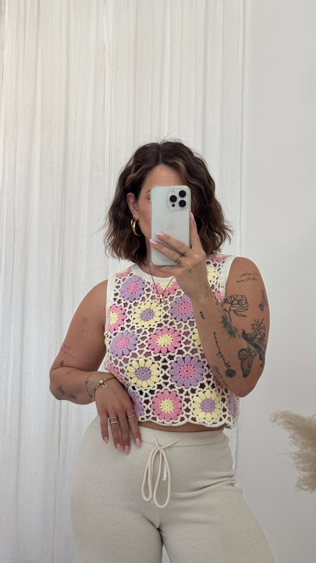 Flowertop Summer