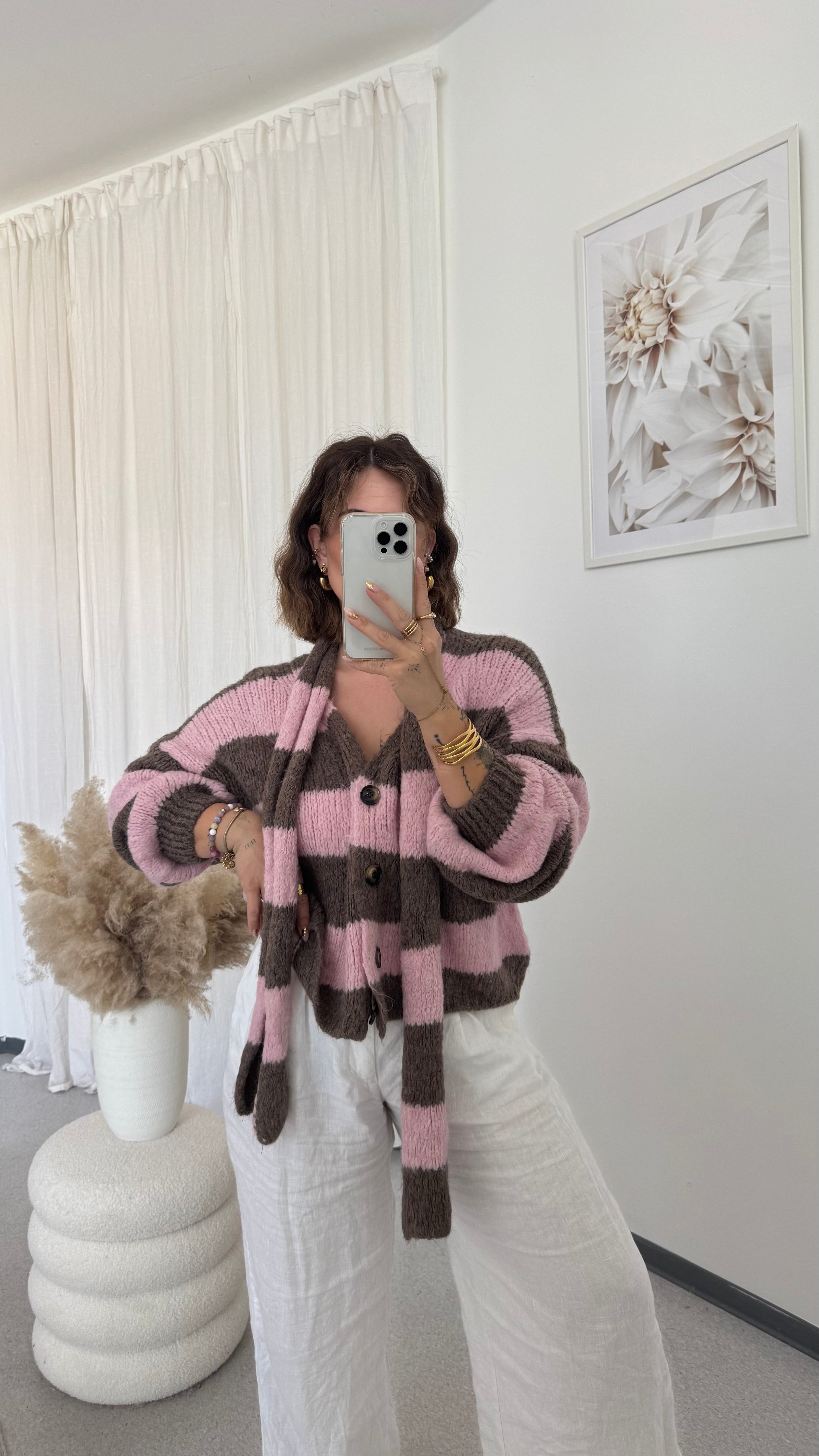 Cardigan ‚Herbst‘