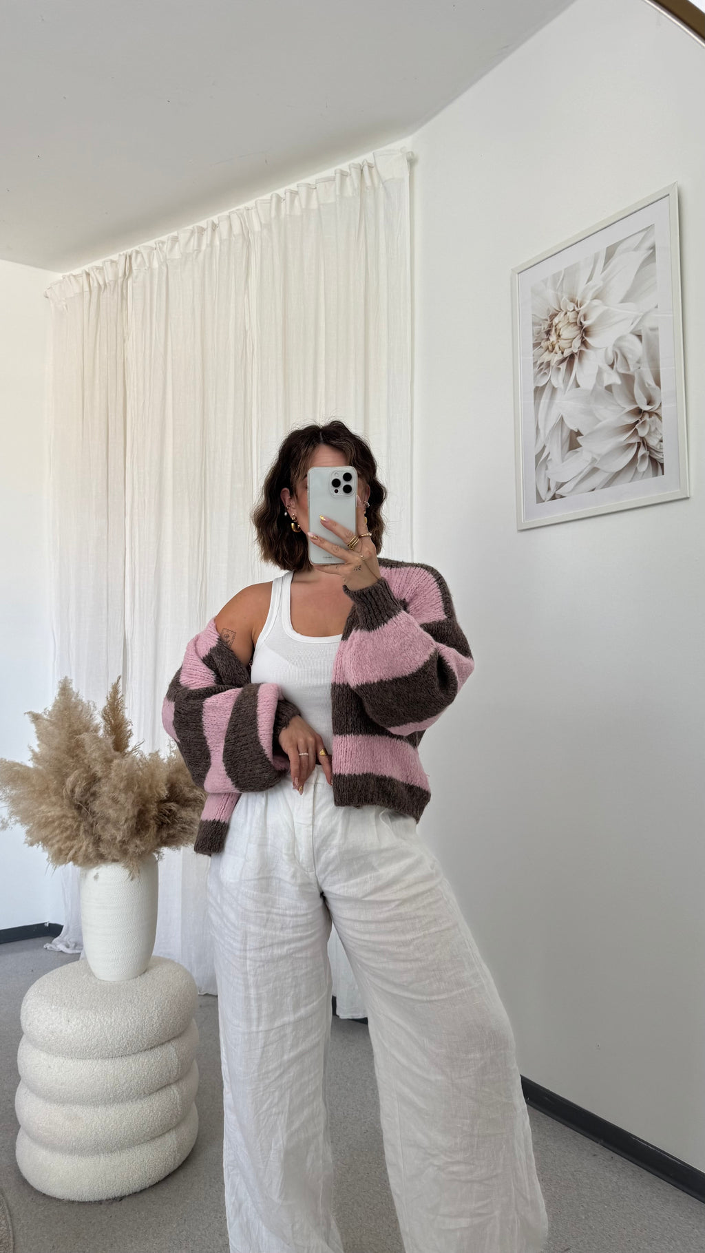 Cardigan ‚Herbst‘