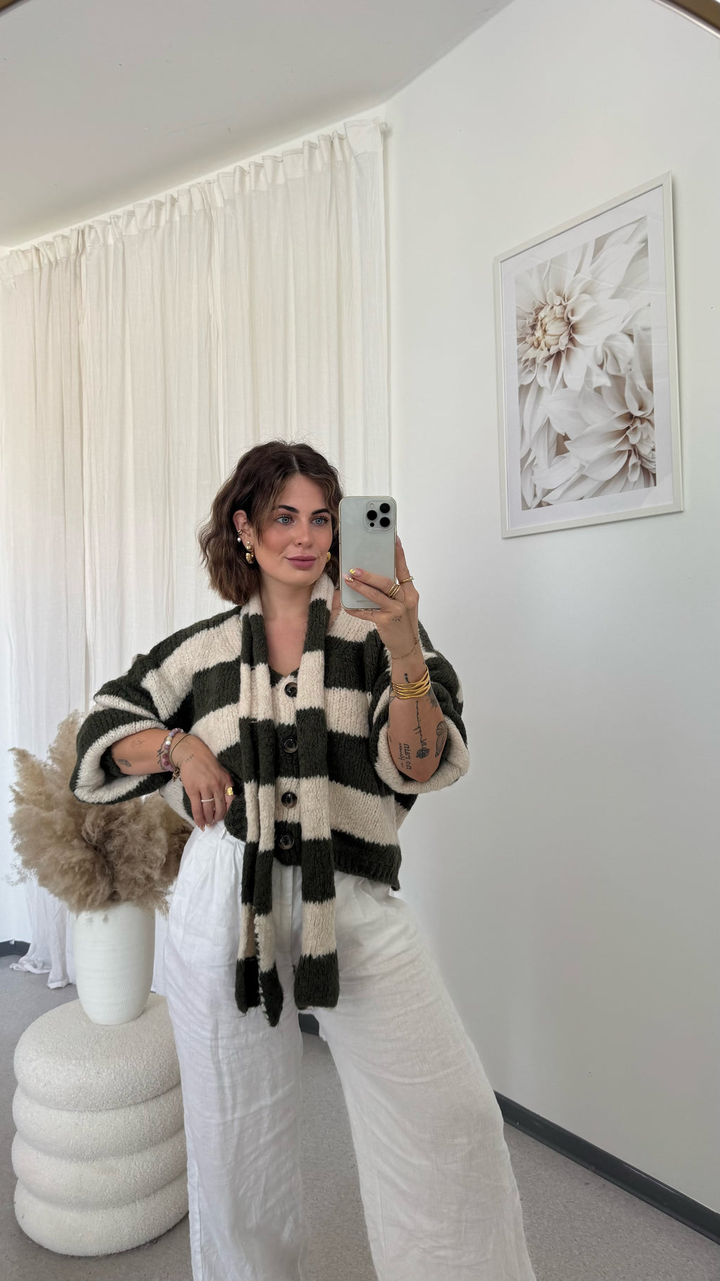 Cardigan ‚Herbst‘