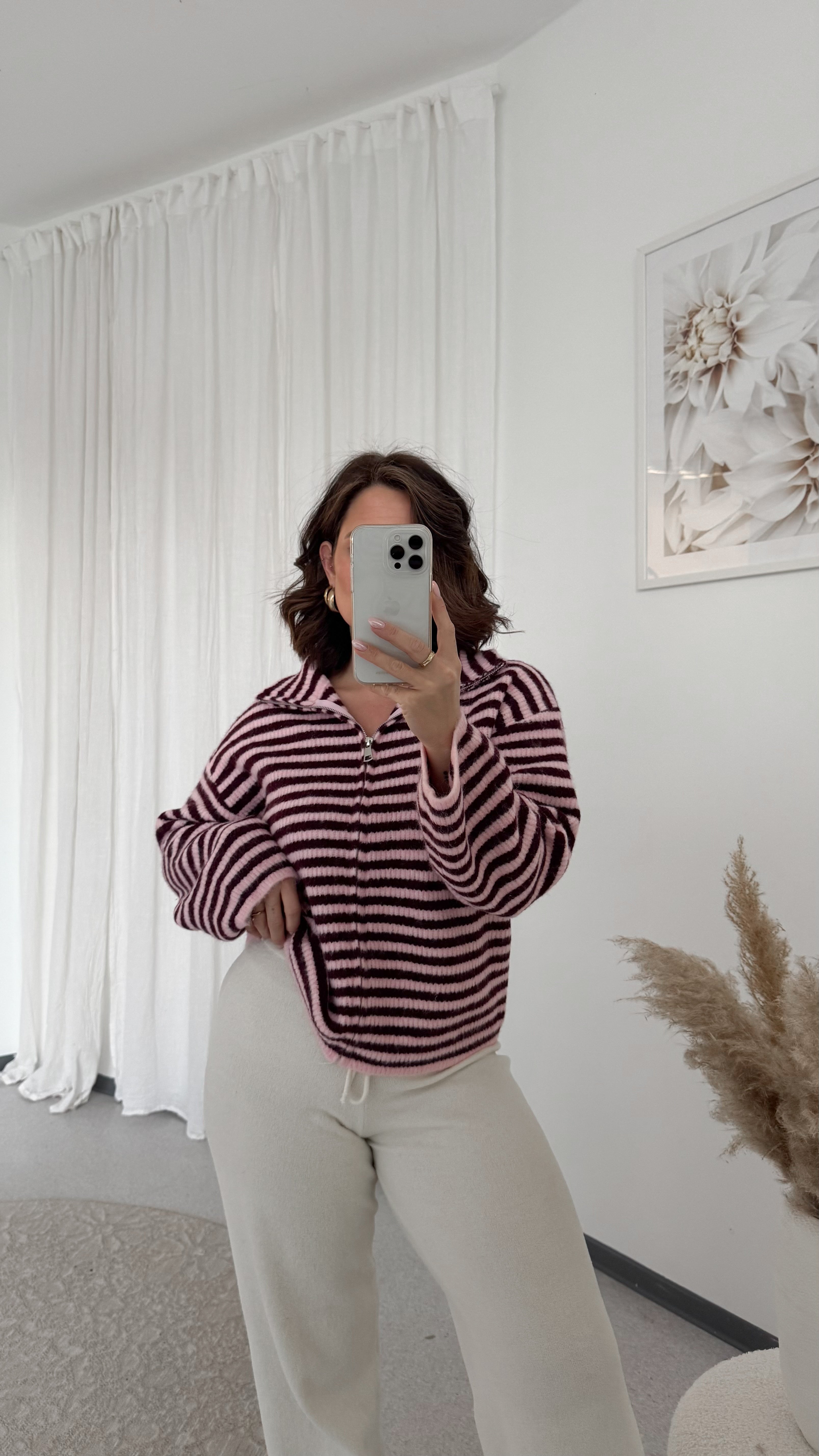 Cardigan Lina