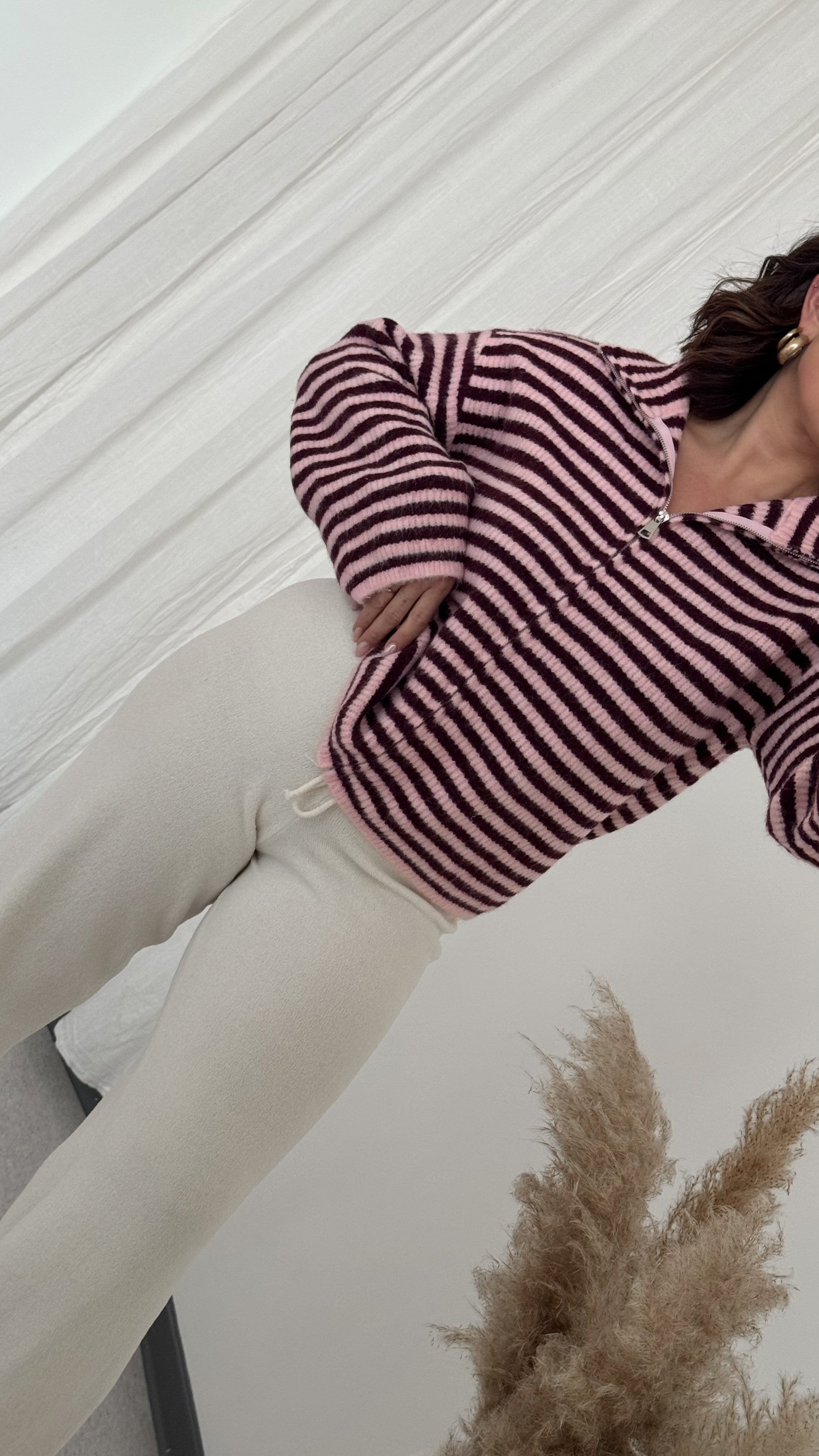 Cardigan Lina