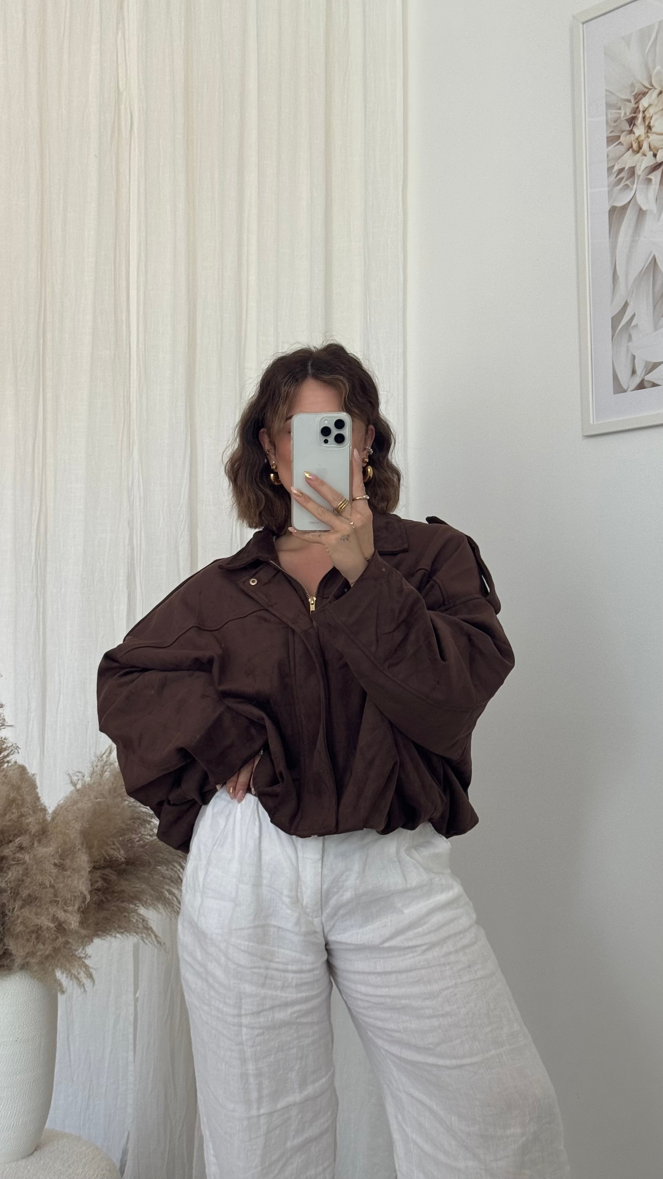 Urban Jacket