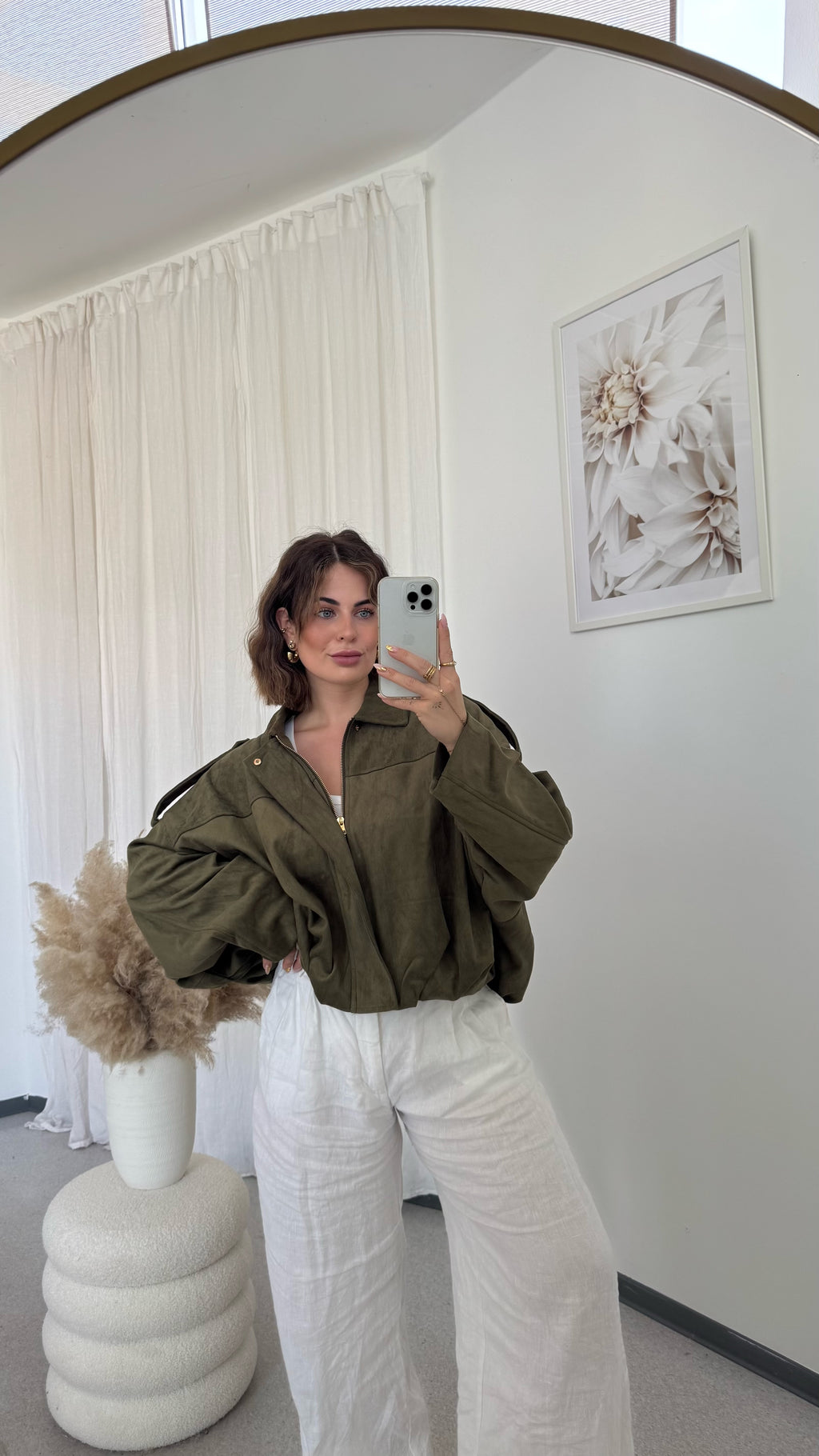 Urban Jacket