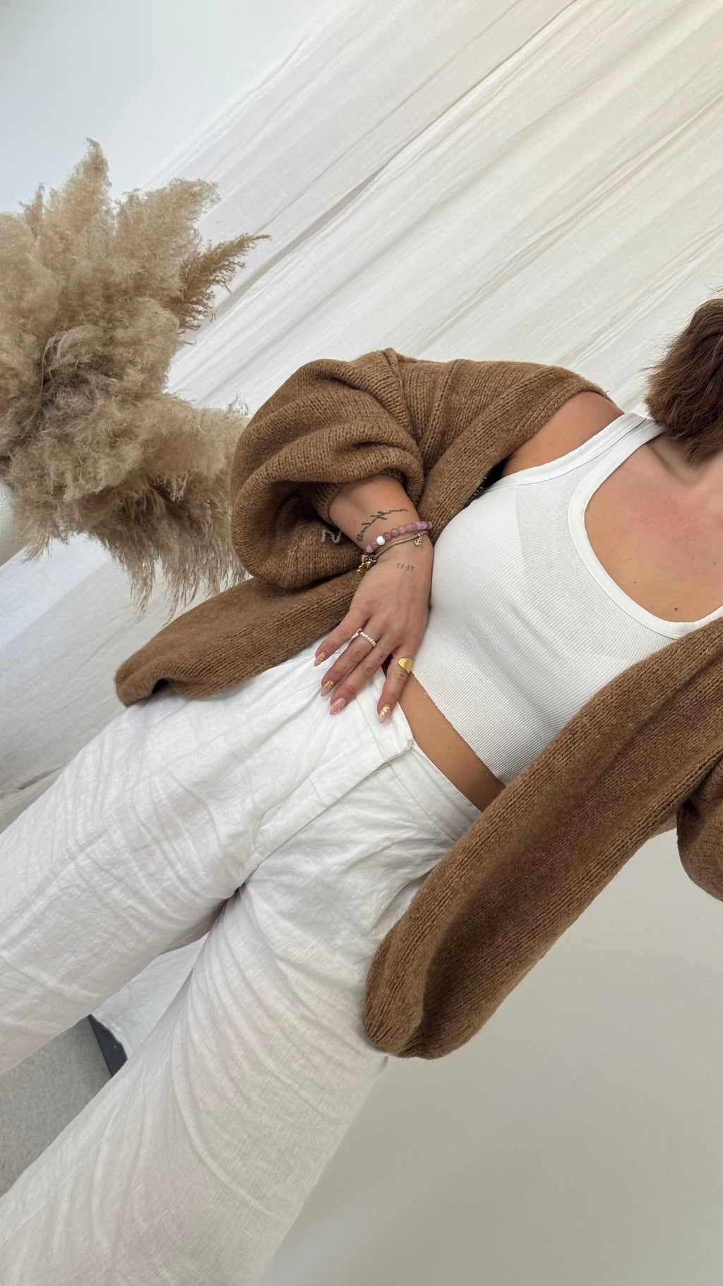 Cardigan ‚Chunky‘