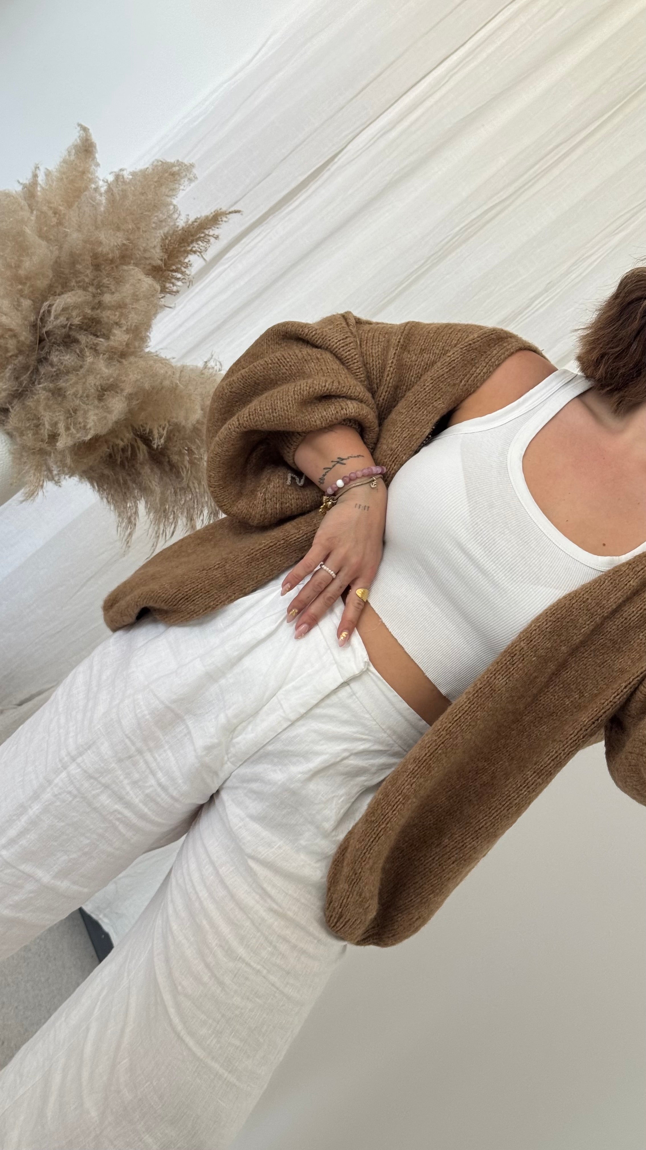 Cardigan ‚Chunky‘