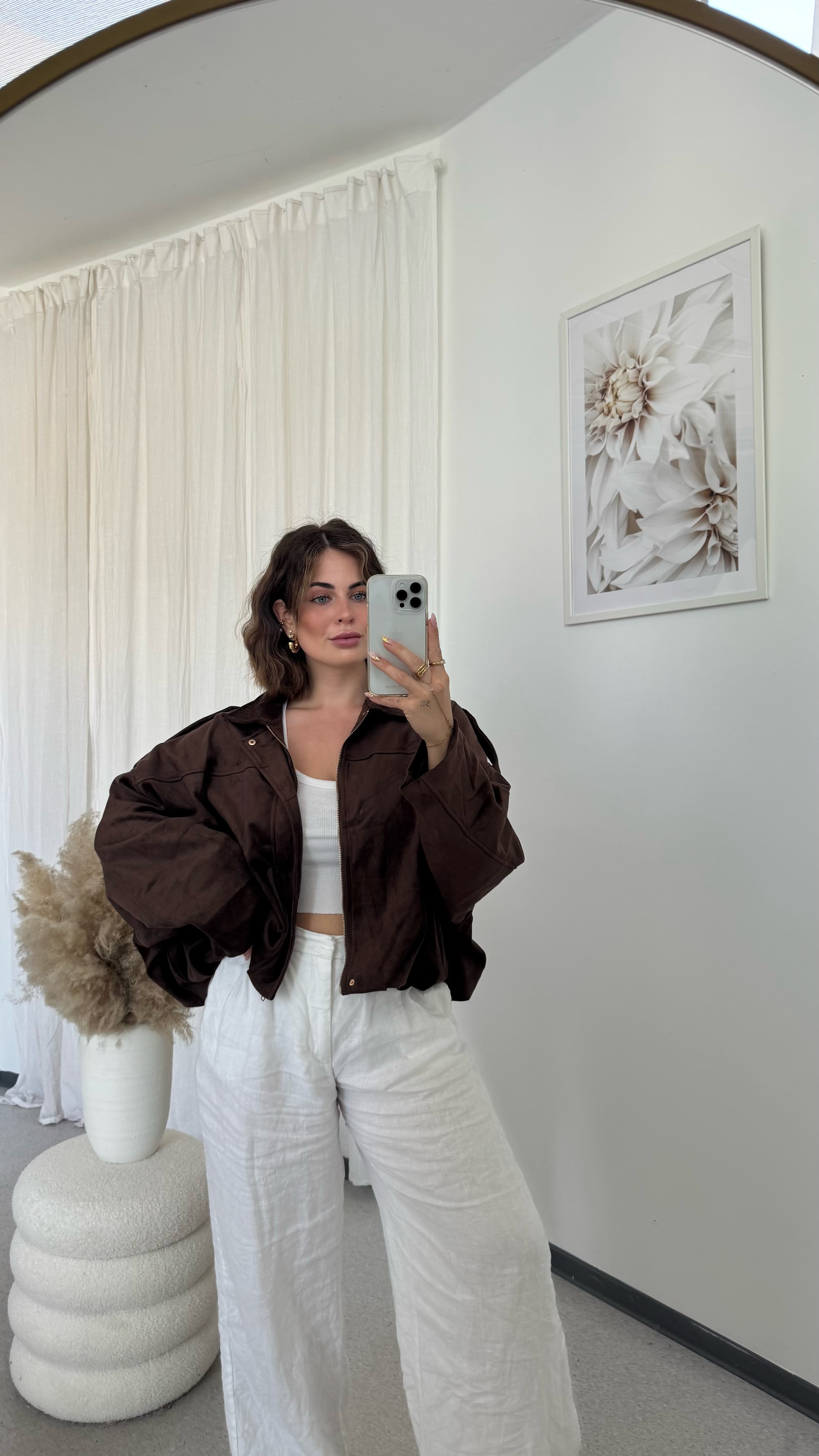 Urban Jacket