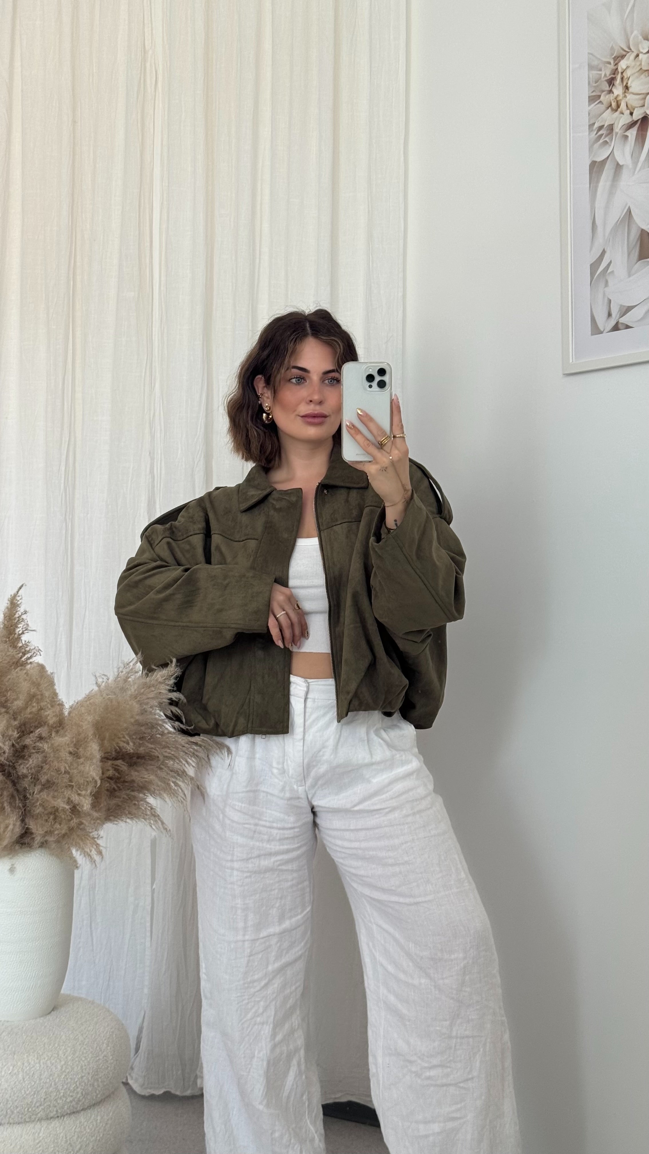 Urban Jacket