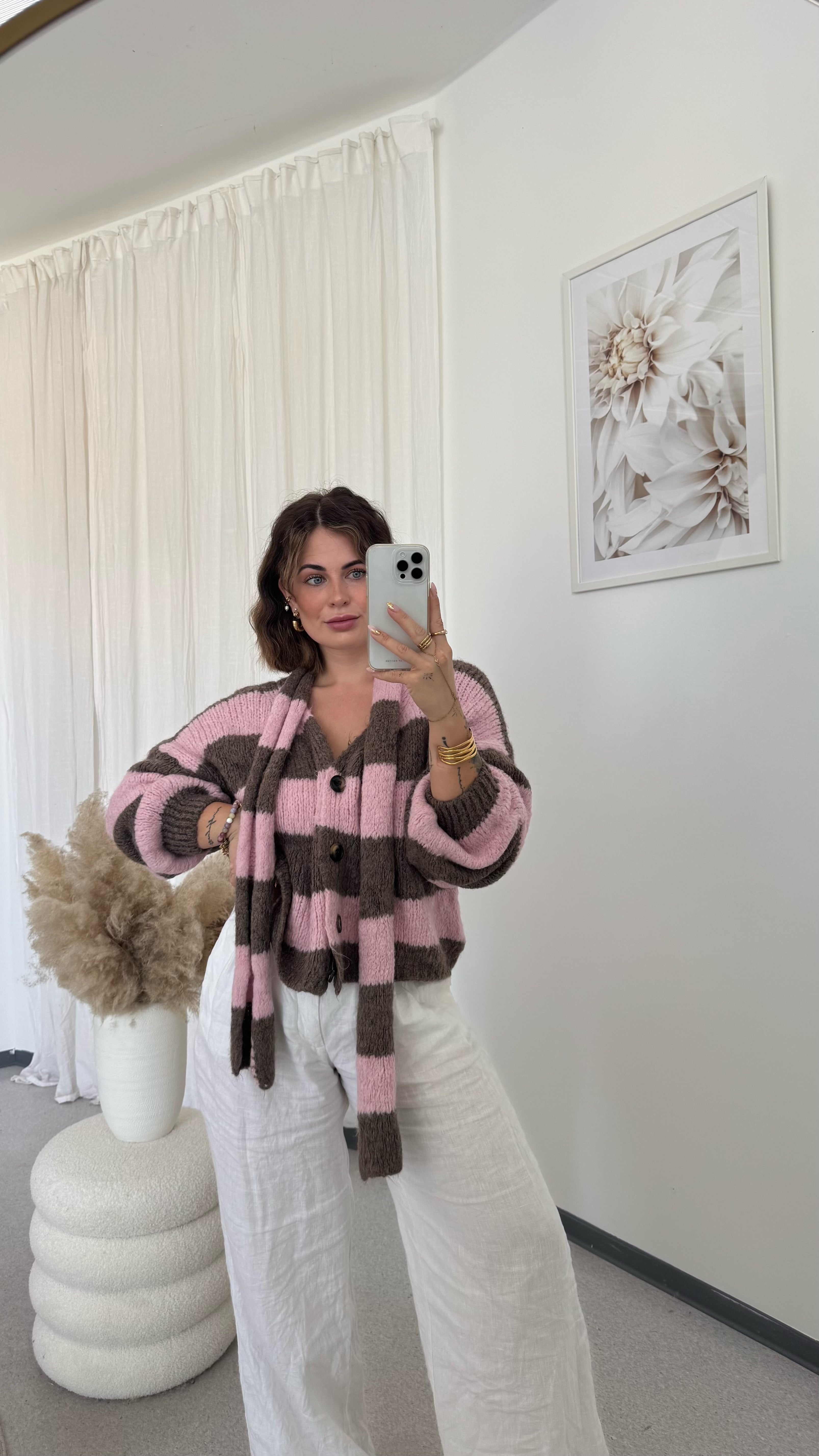 Cardigan ‚Herbst‘