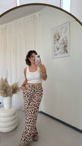 Hose ‚Leo‘