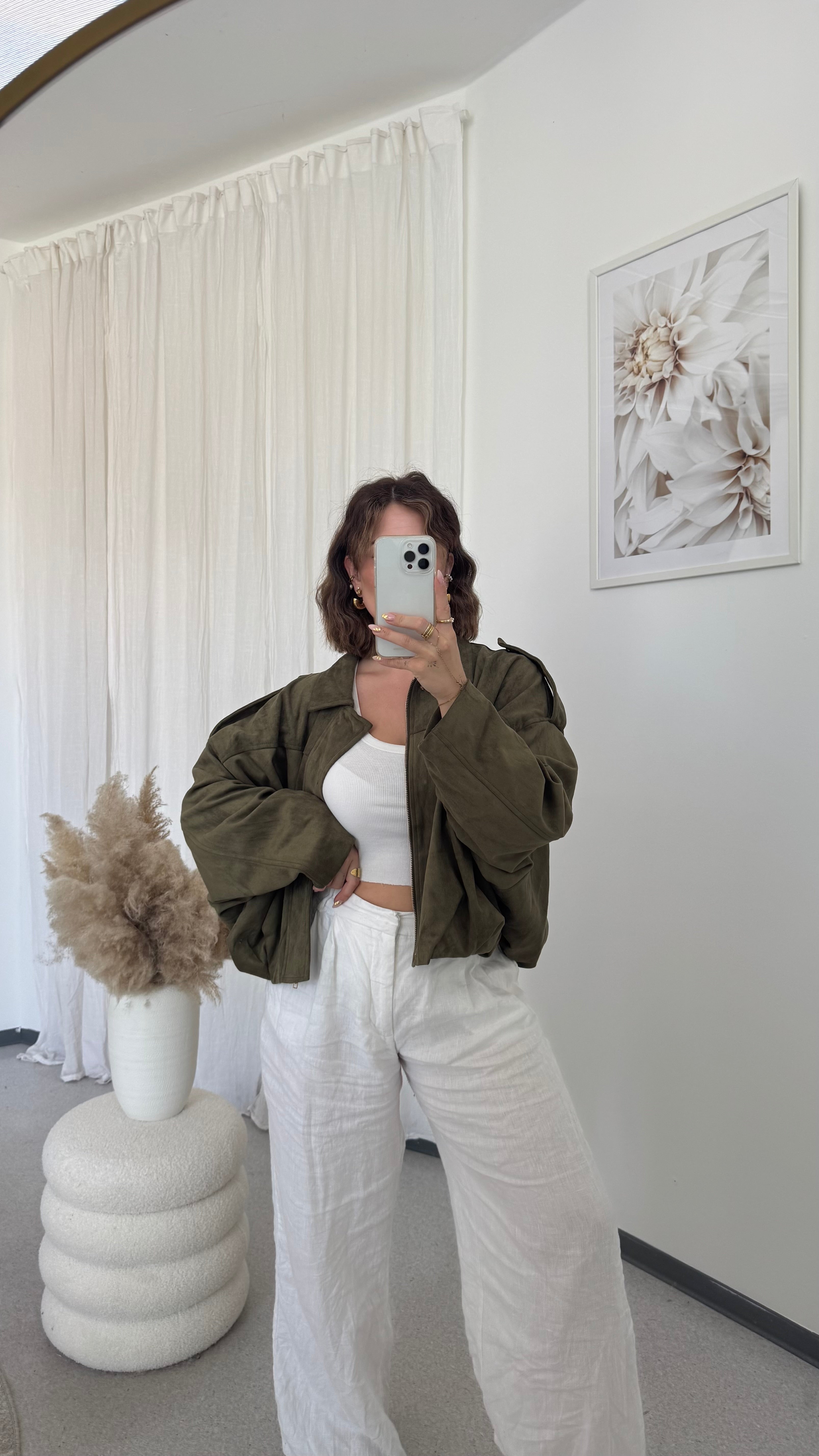 Urban Jacket
