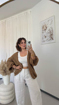 Cardigan ‚Chunky‘