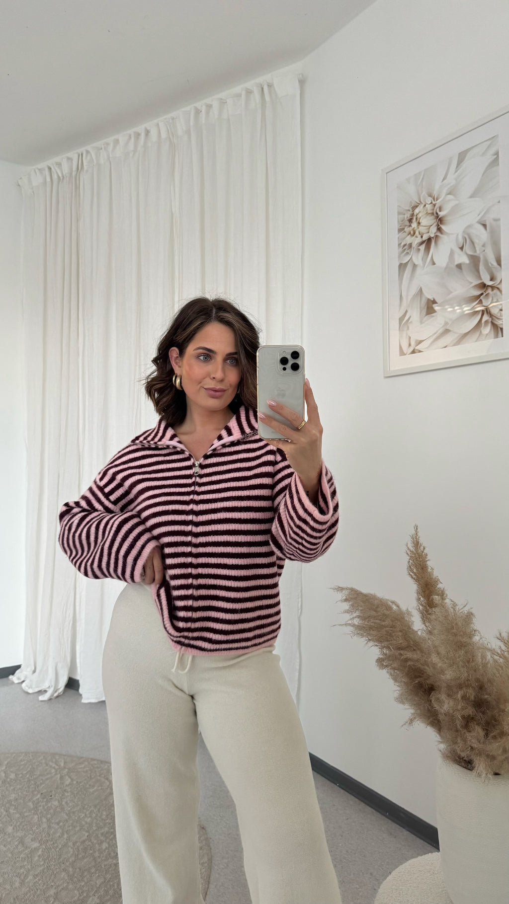 Cardigan Lina