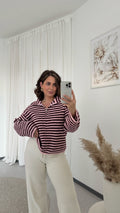 Cardigan Lina