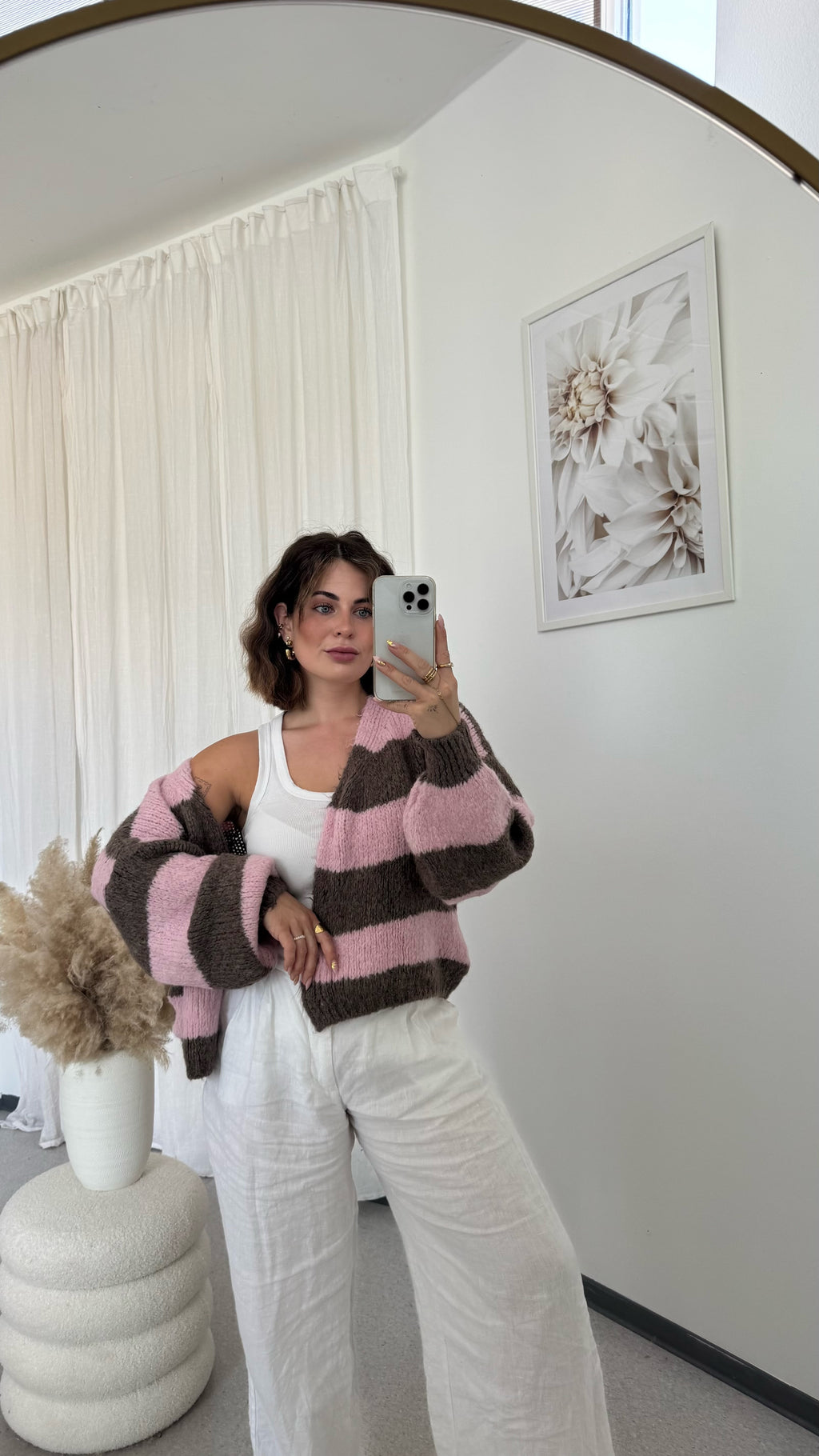 Cardigan ‚Herbst‘