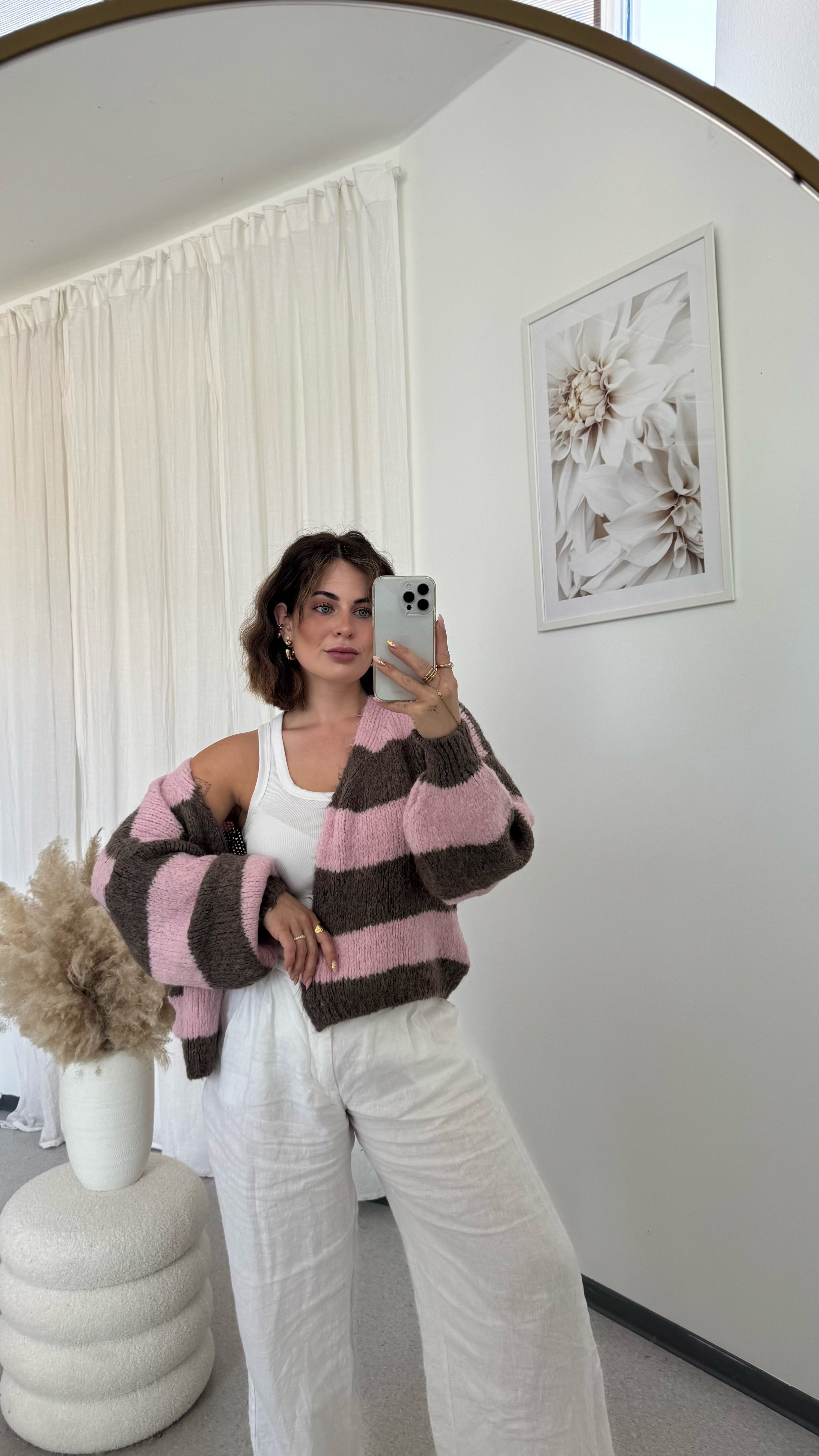 Cardigan ‚Herbst‘