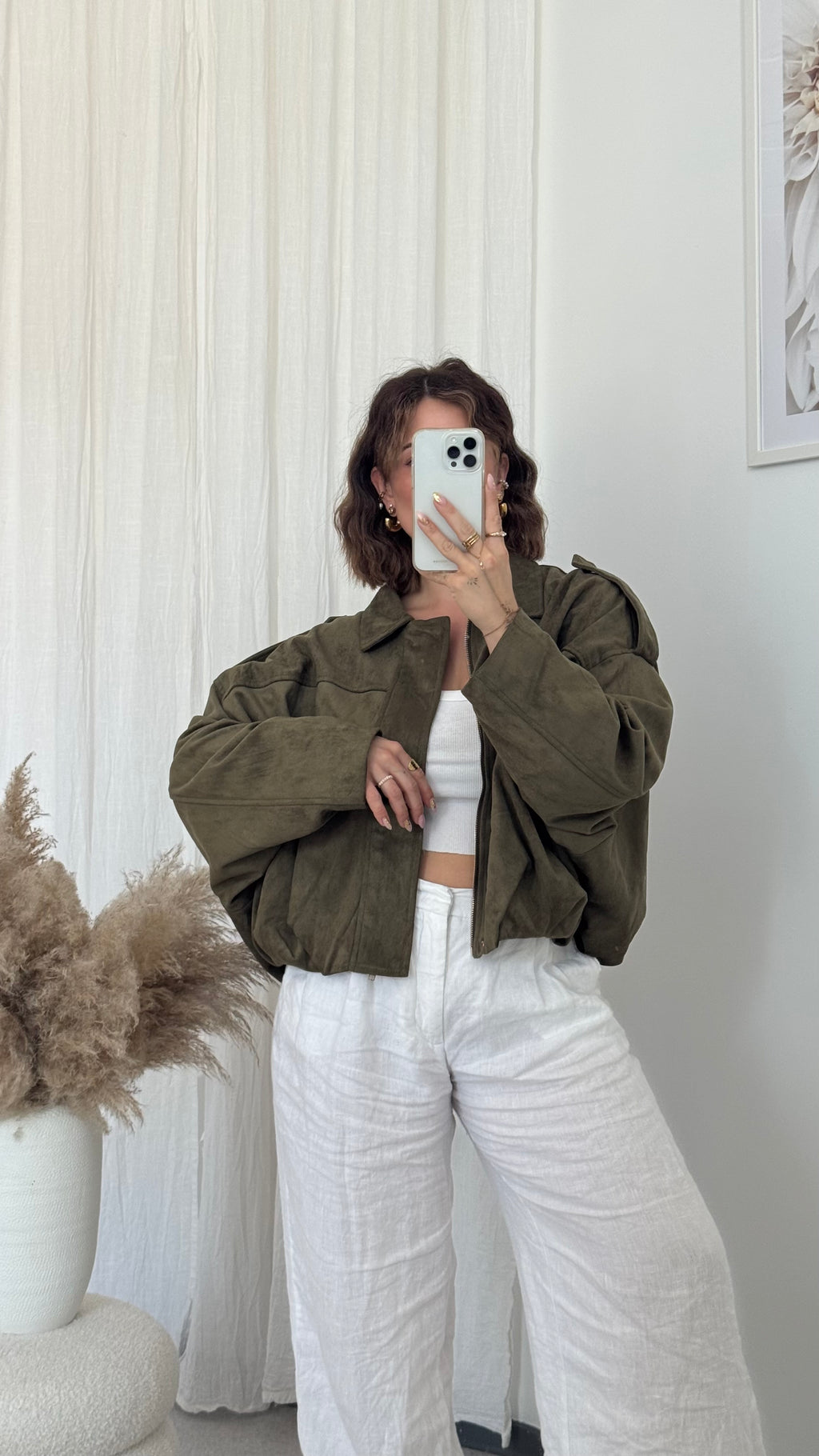 Urban Jacket