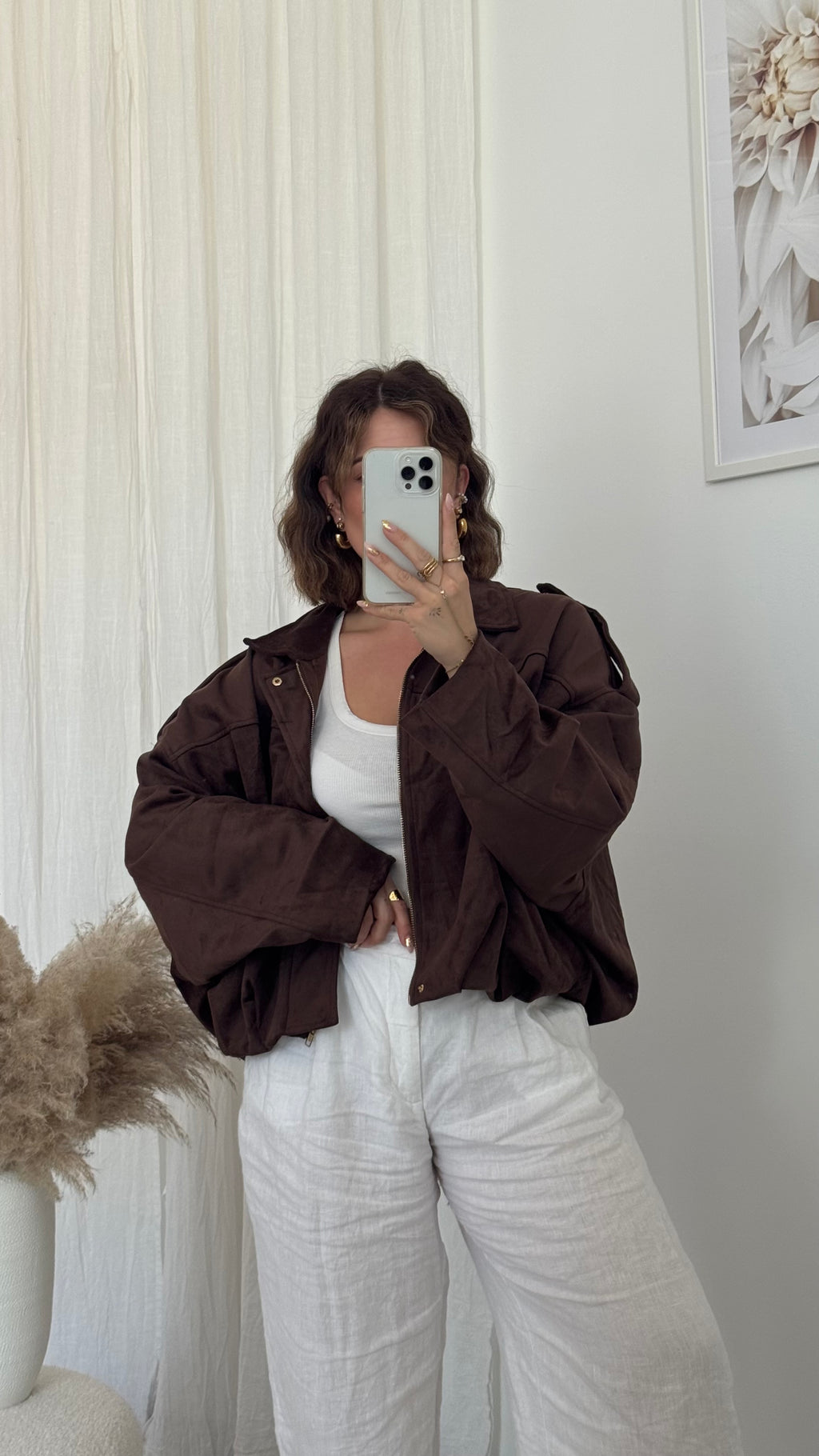 Urban Jacket