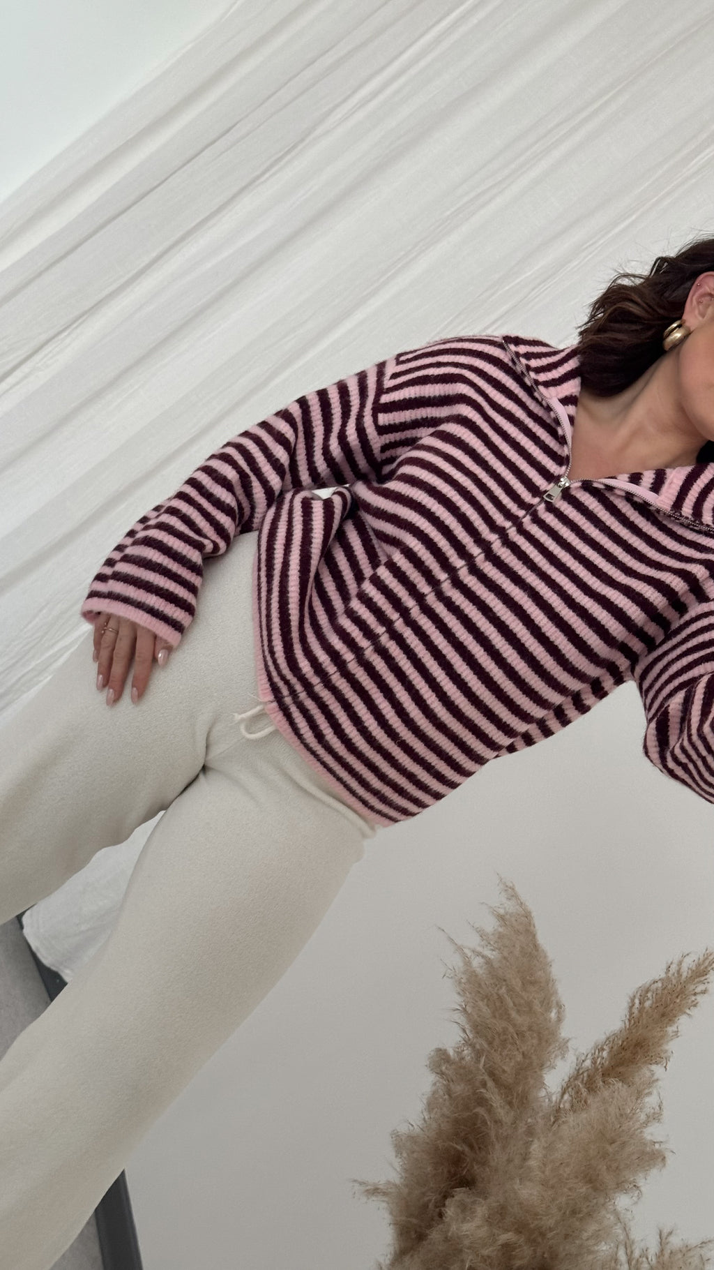 Cardigan Lina