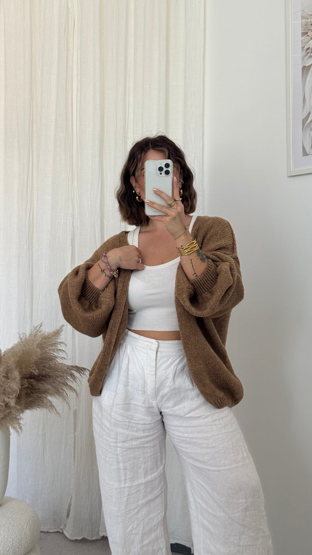 Cardigan ‚Chunky‘