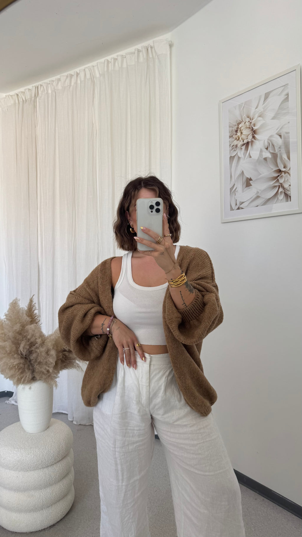 Cardigan ‚Chunky‘