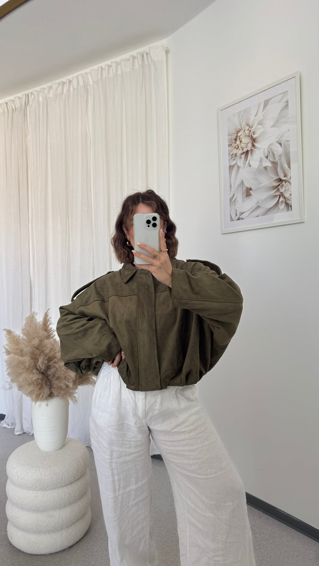 Urban Jacket