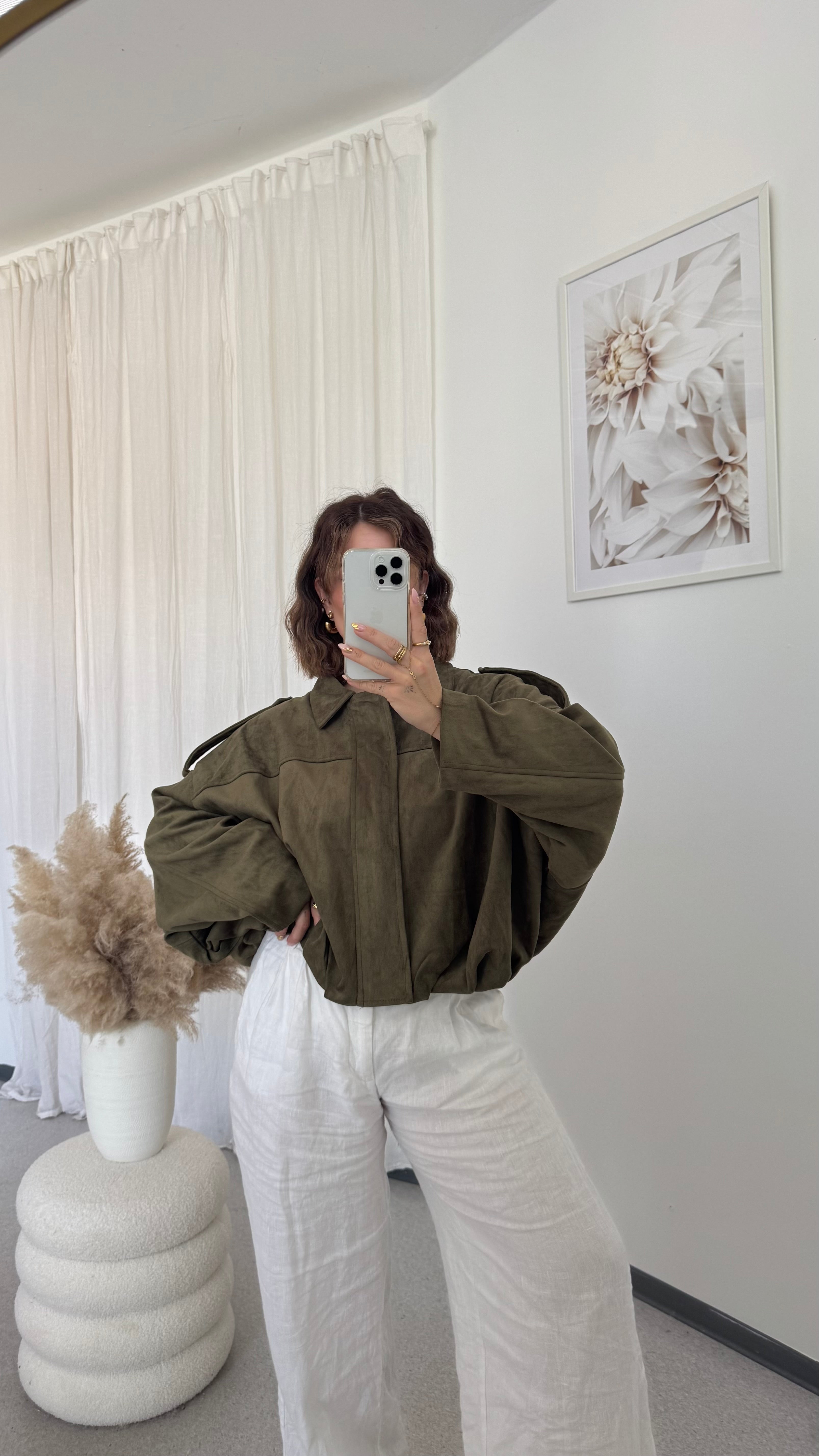 Urban Jacket