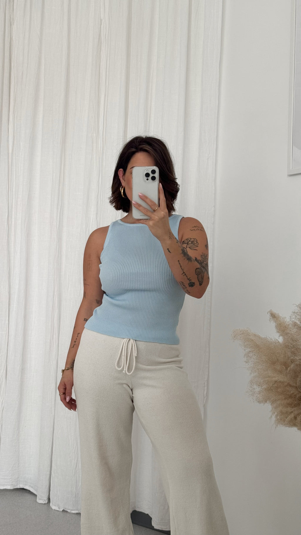 Basic 'Bluevibes'