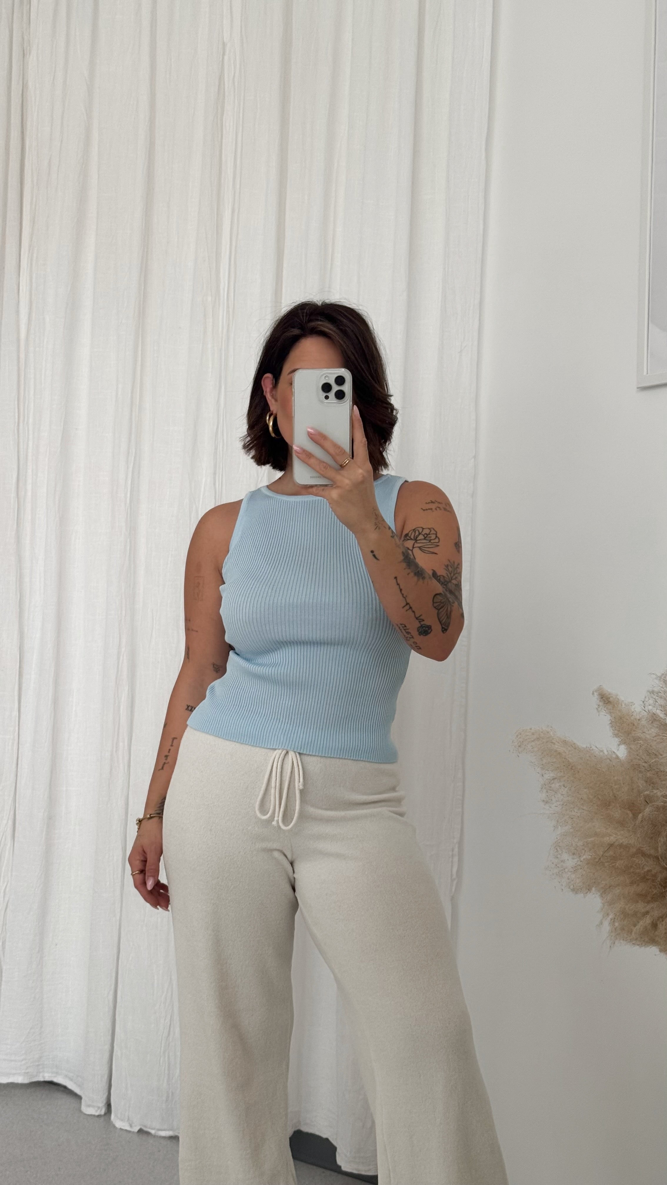 Basic 'Bluevibes'
