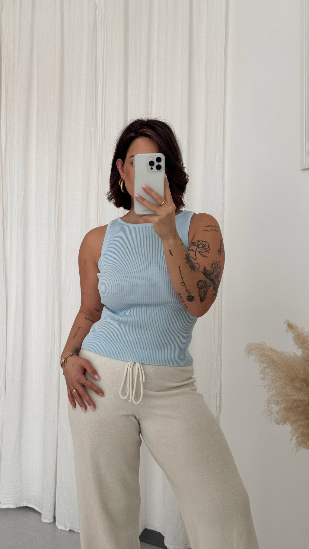 Basic 'Bluevibes'