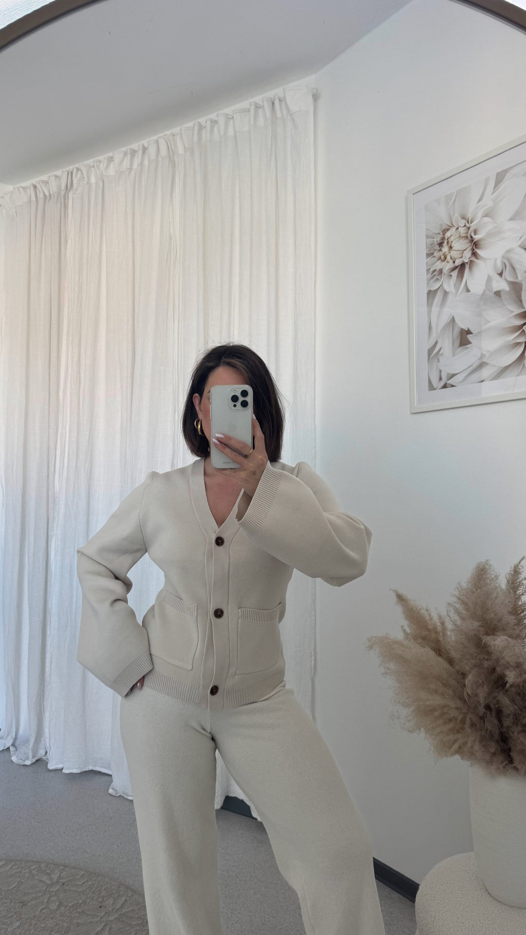 Simple Cardi