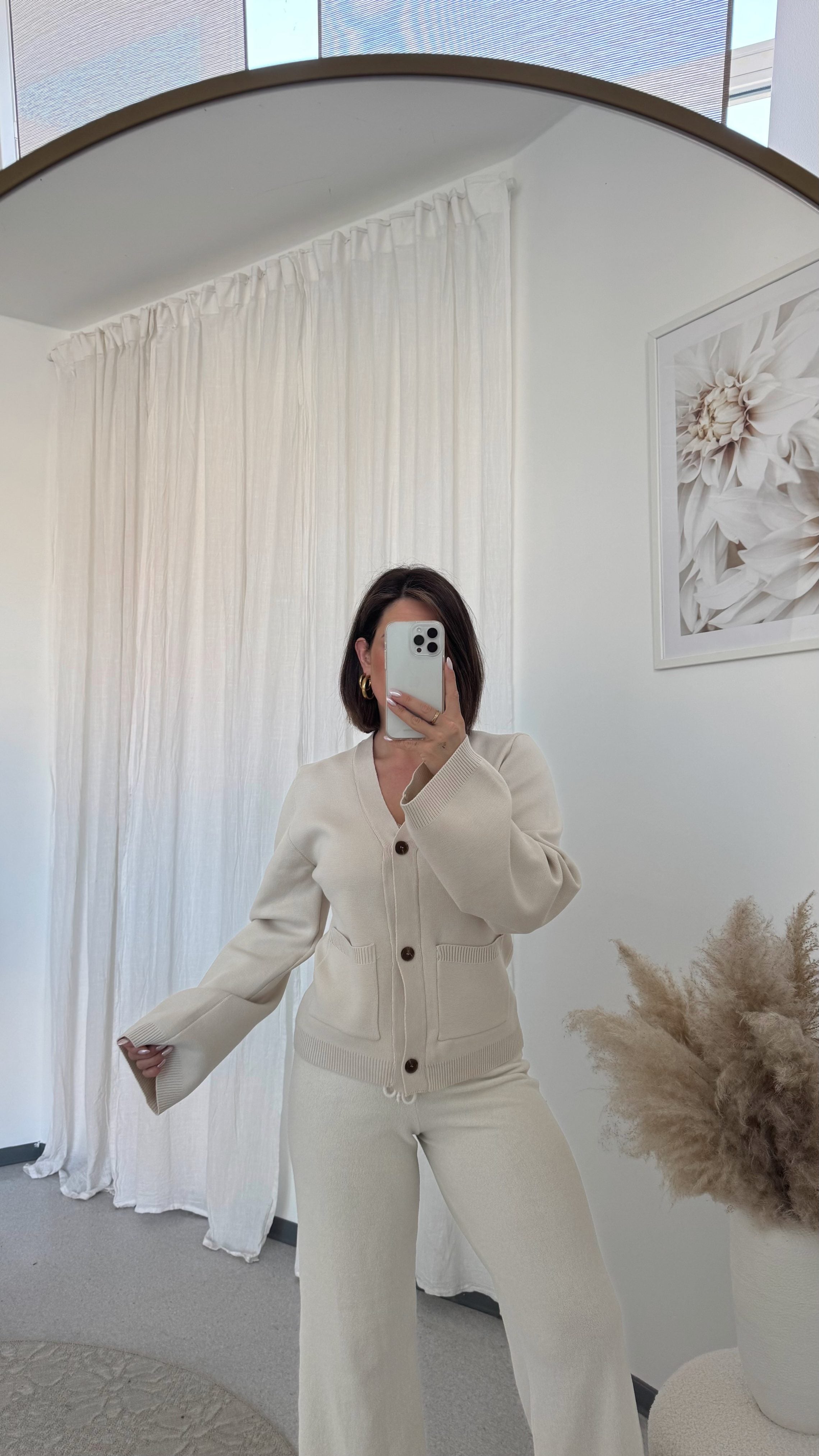 Simple Cardi