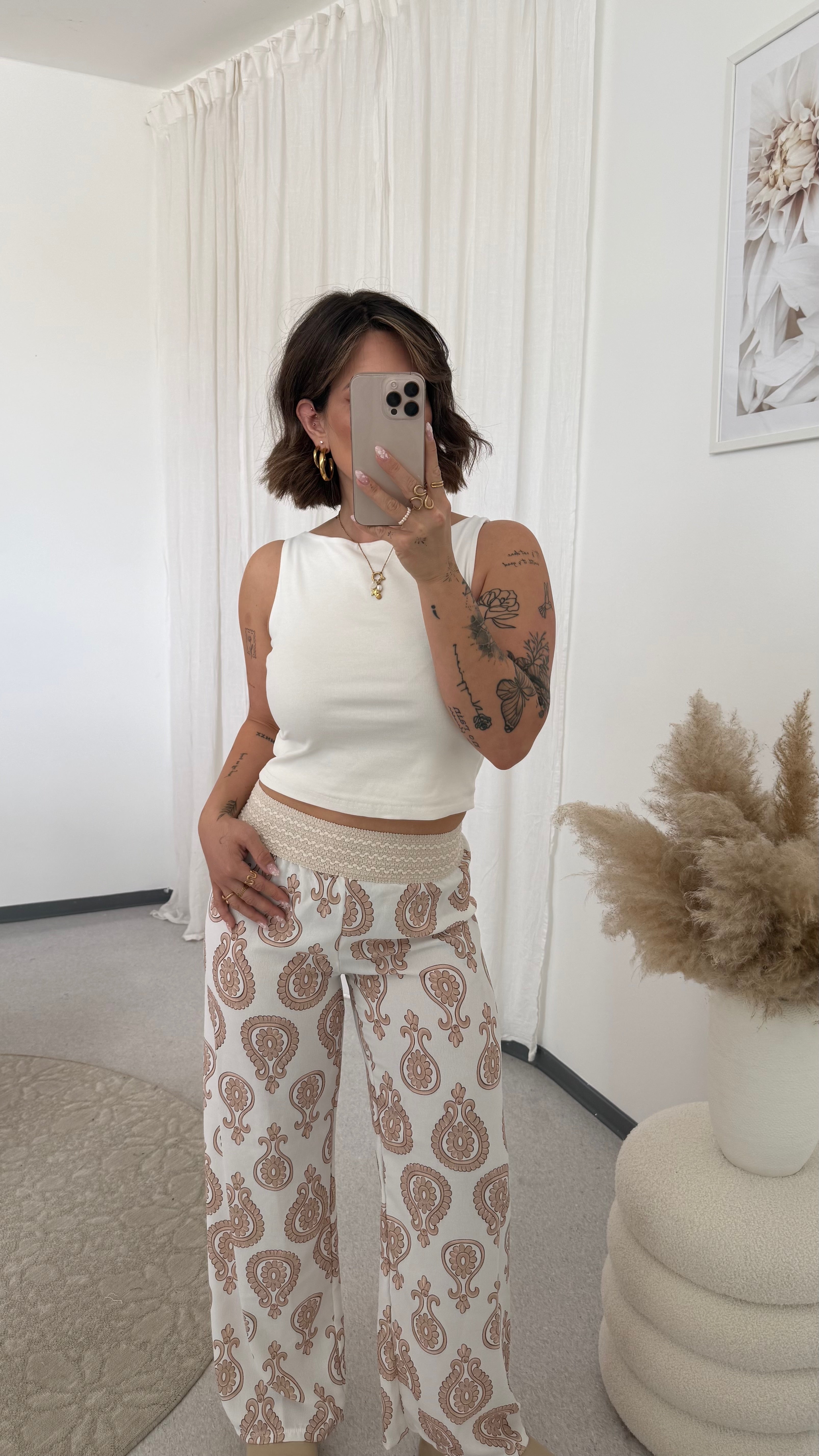 Panti 'Beachvibes'