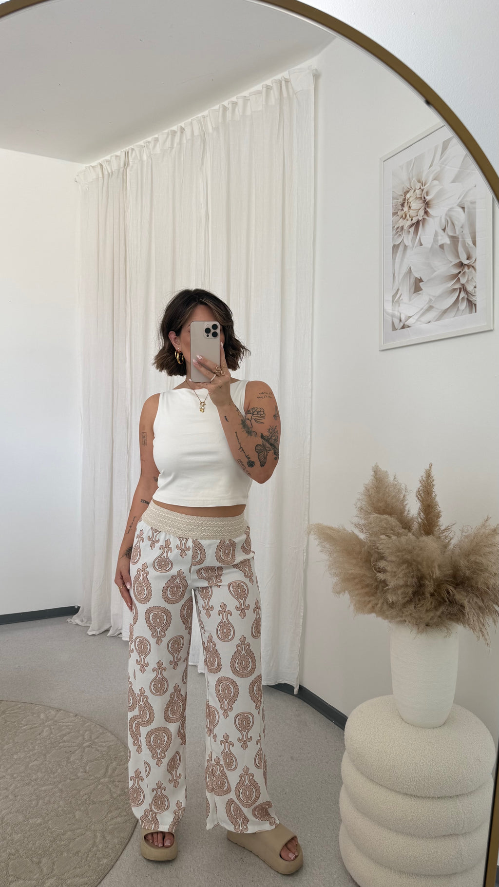 Panti 'Beachvibes'
