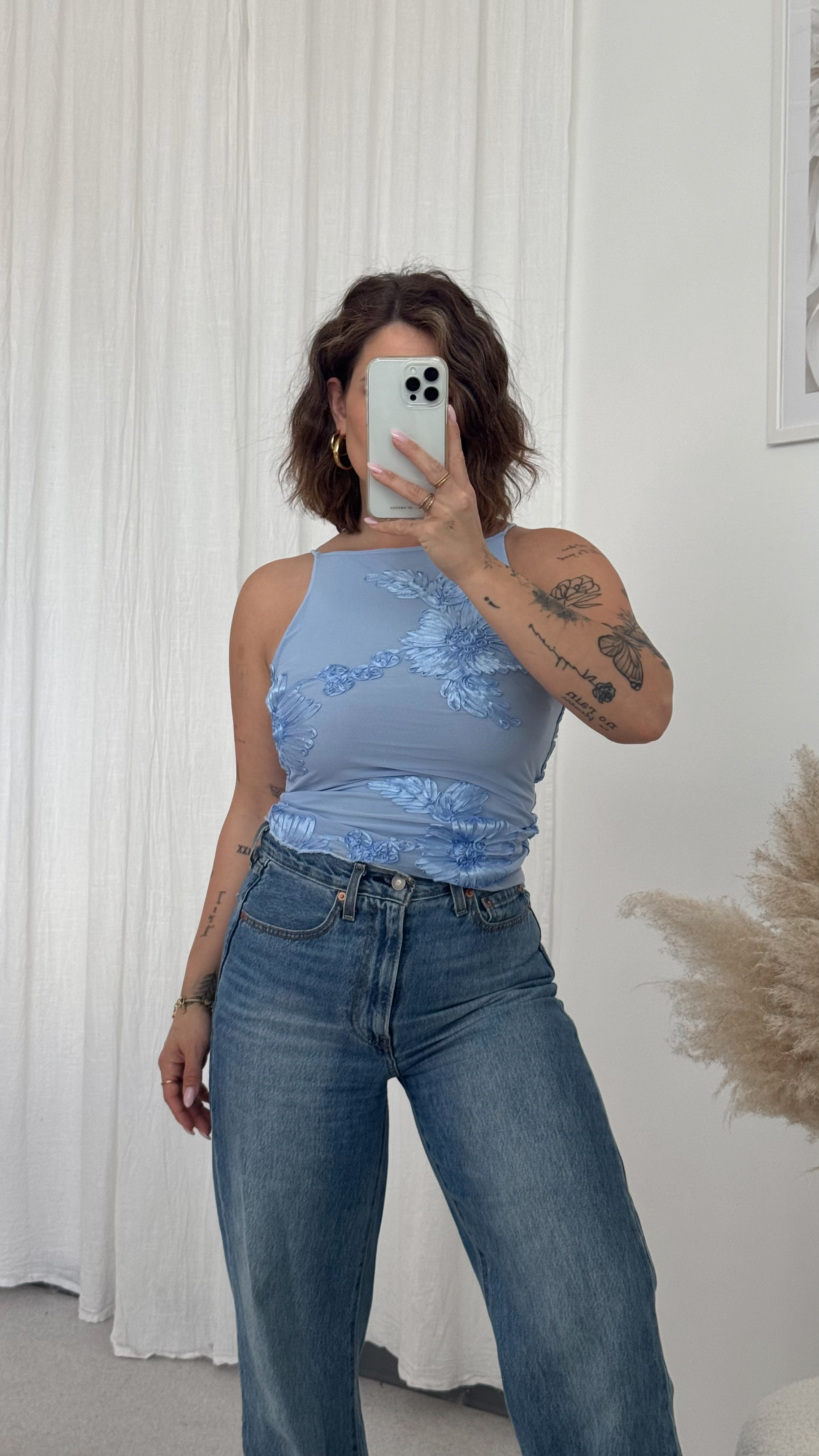 Top Flowervibes