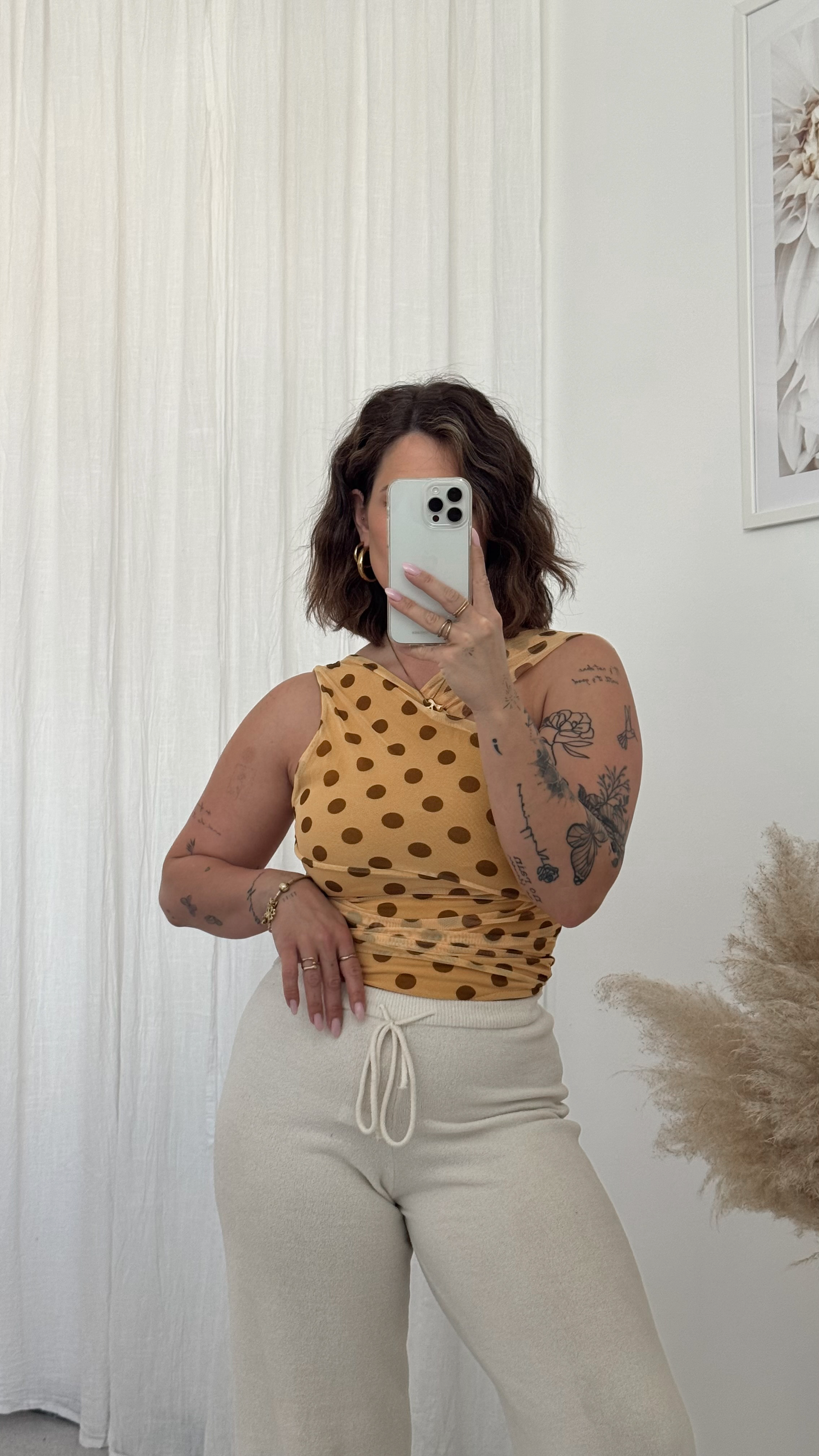 Body Pünktli