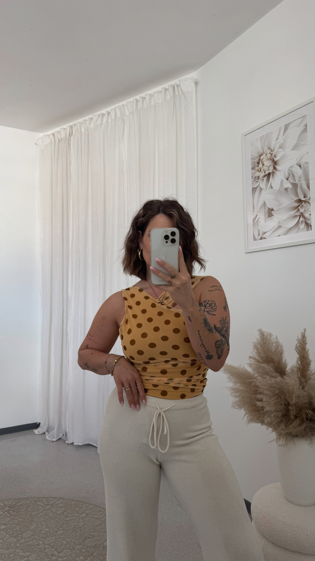 Body Pünktli