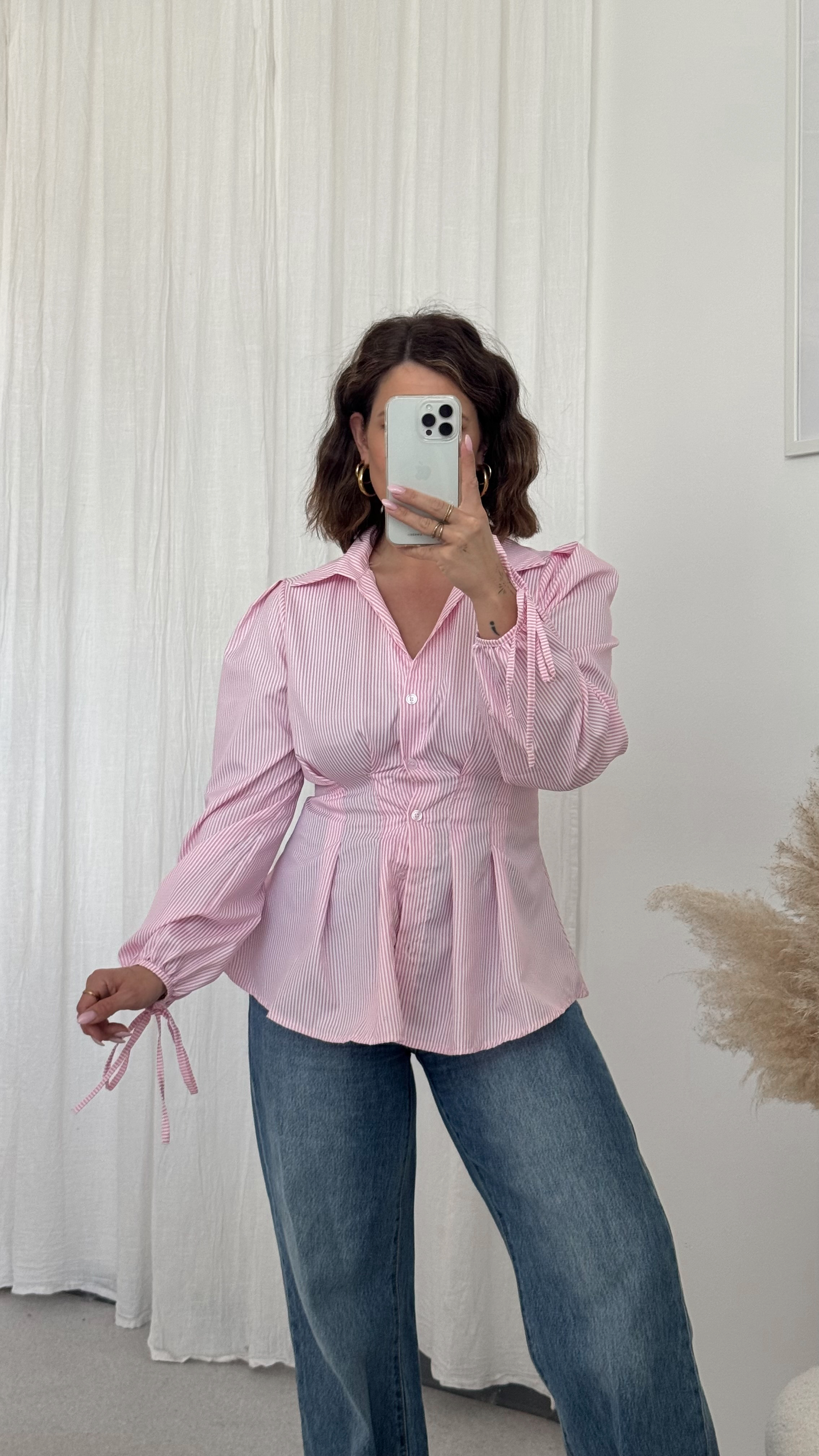 Bluse Body