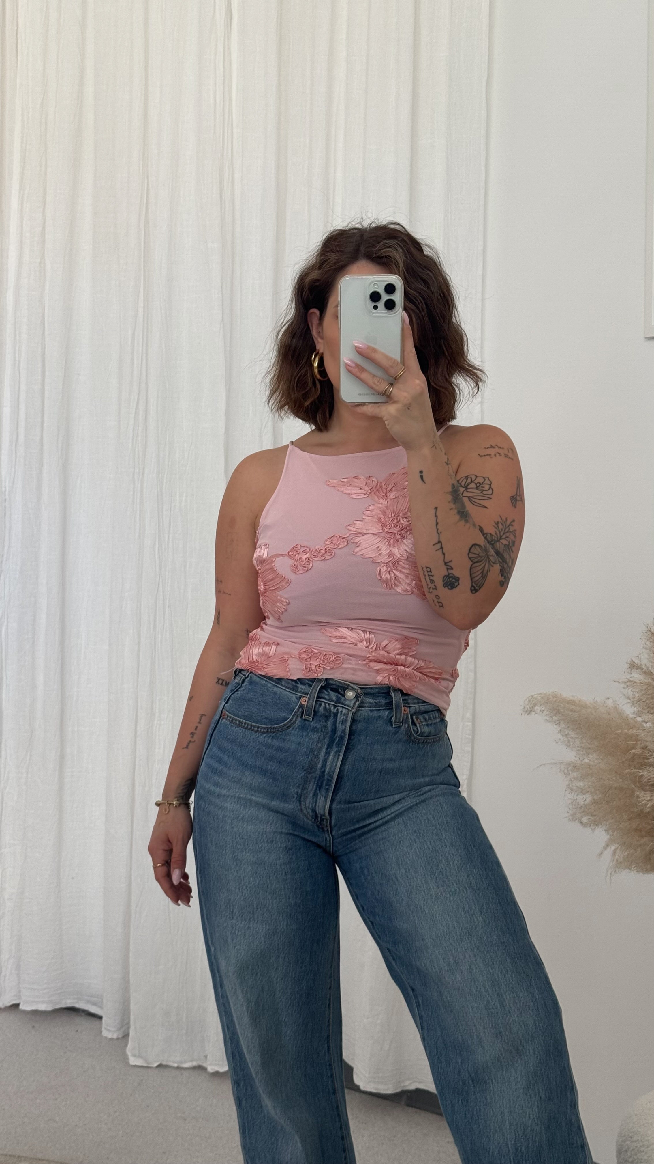 Top Flowervibes