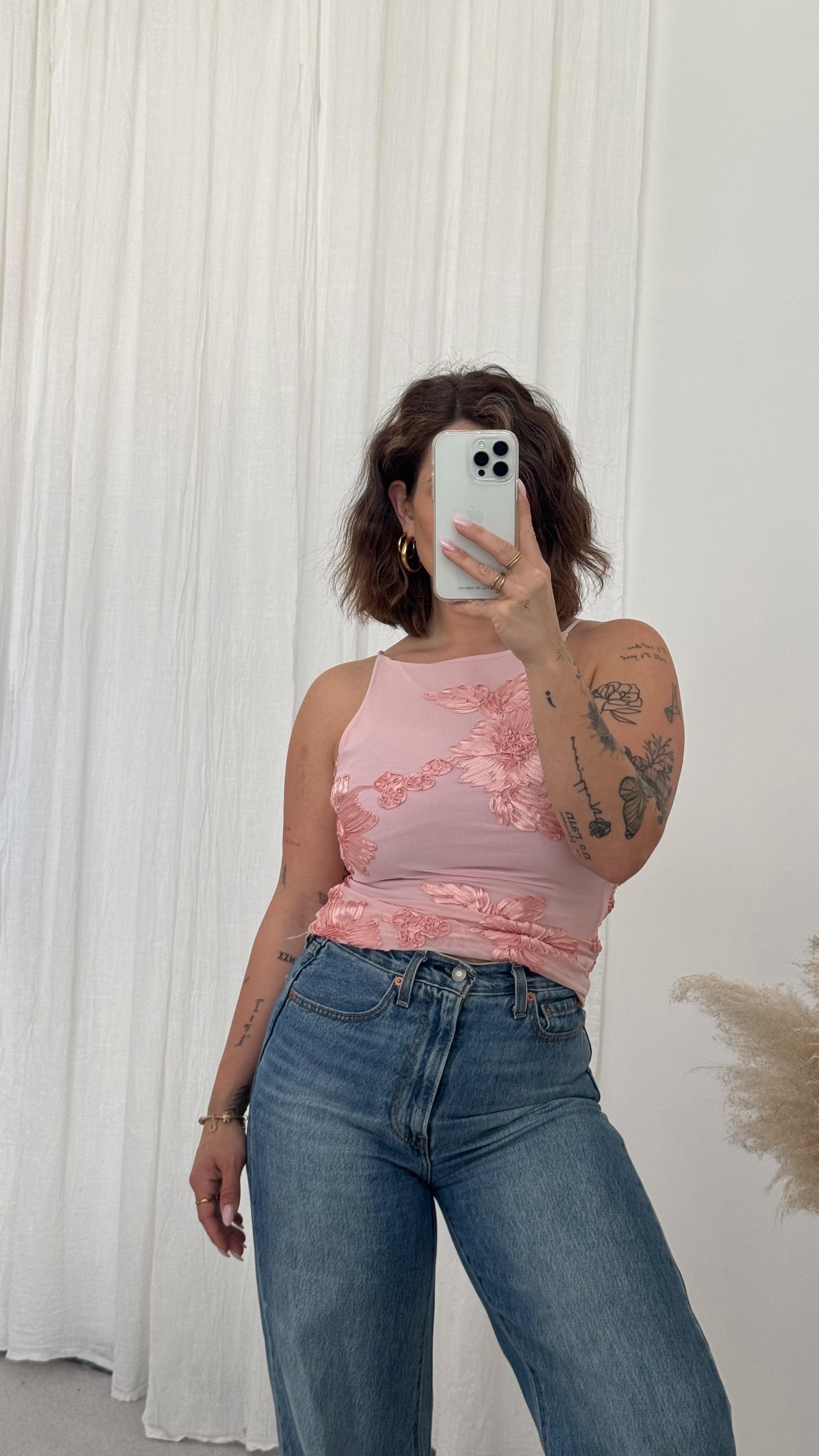 Top Flowervibes