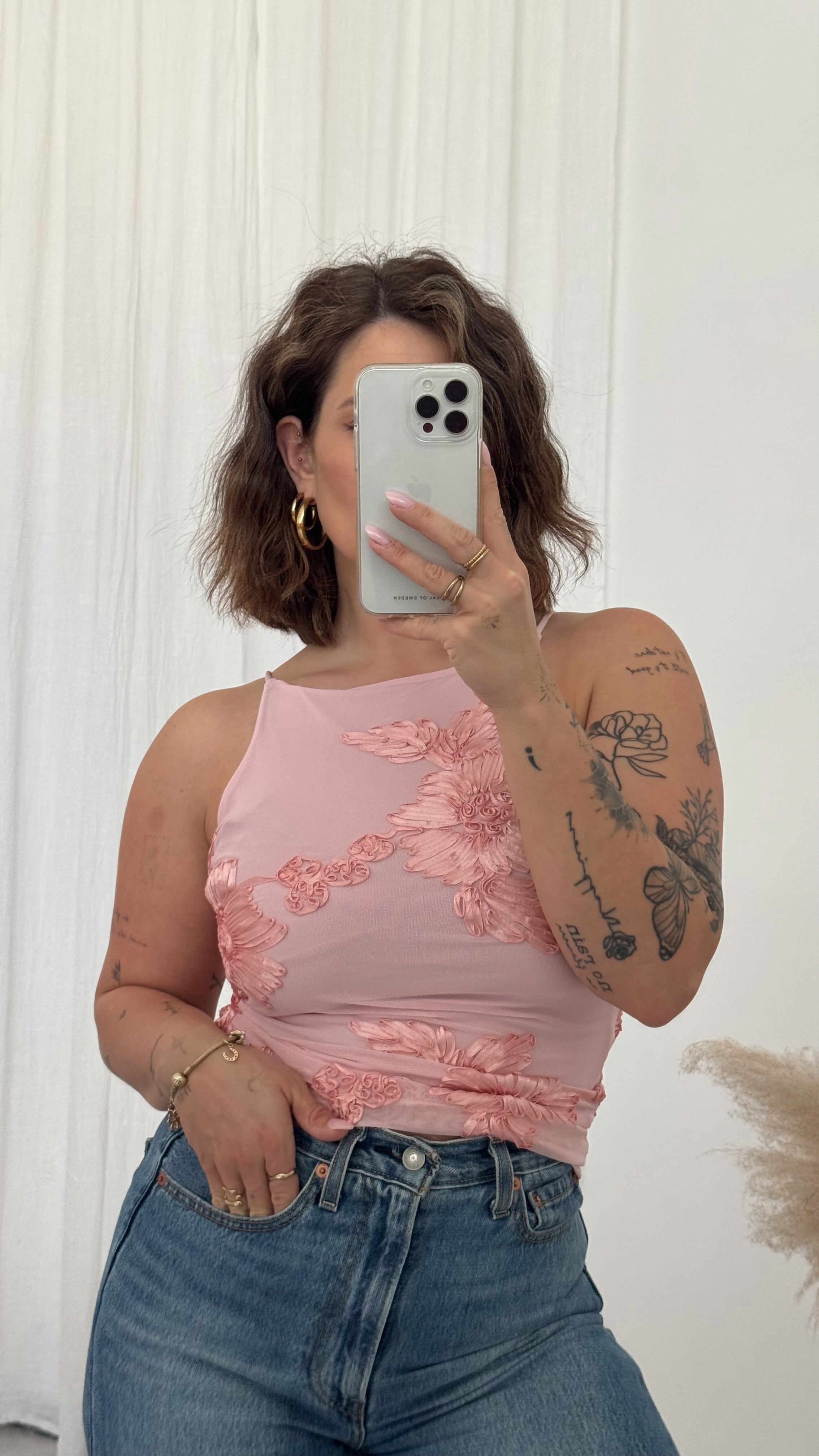 Top Flowervibes