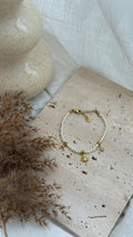 Armband 'Pearl Star'