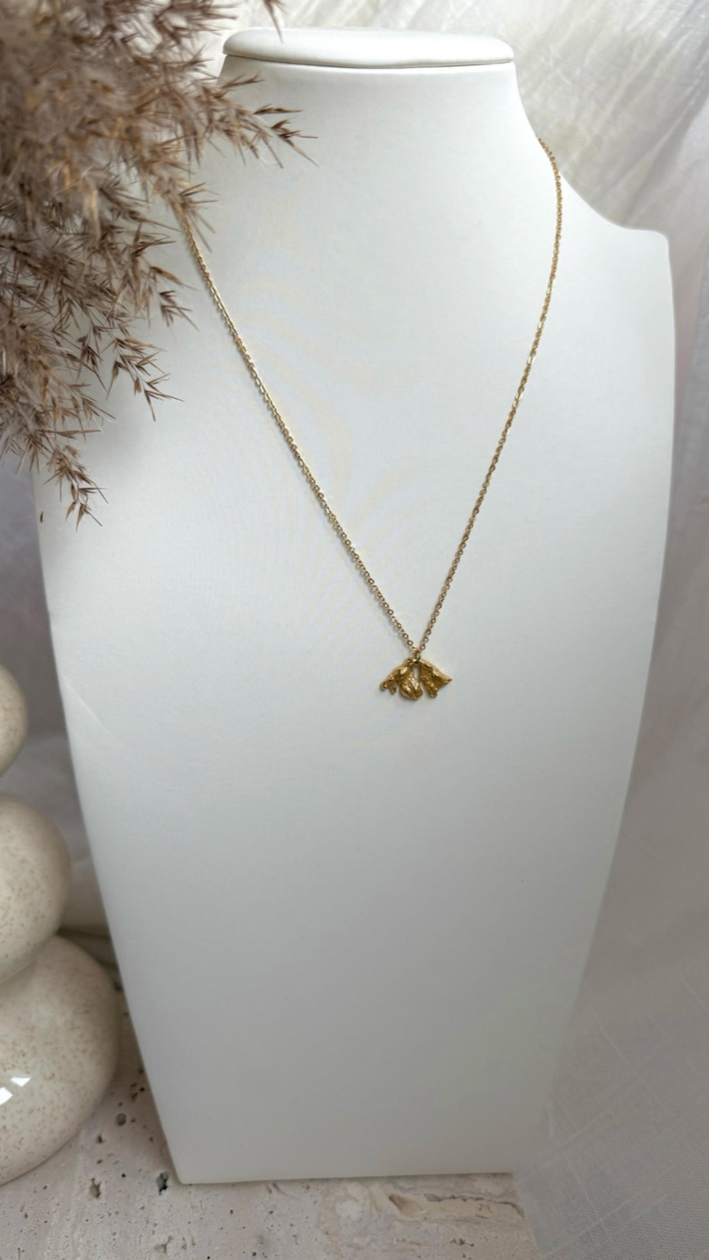 Halskette 'Dragon Treasure'