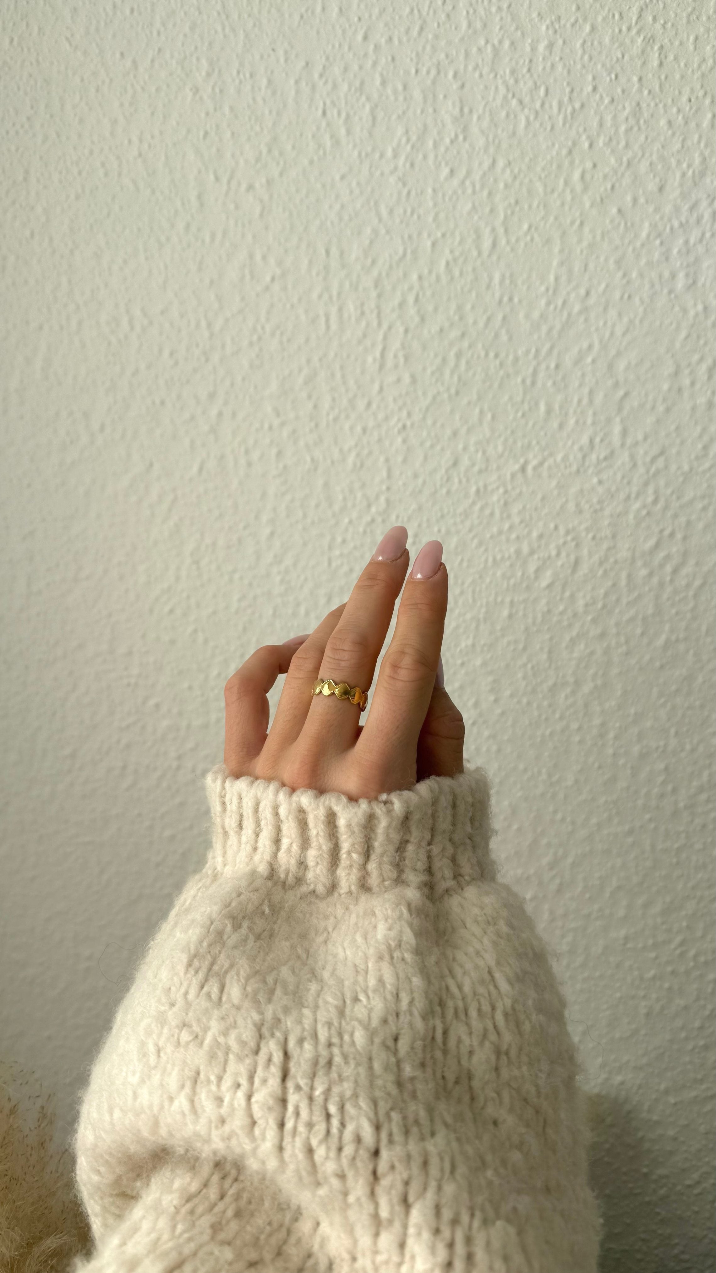 Ring 'Muschli'