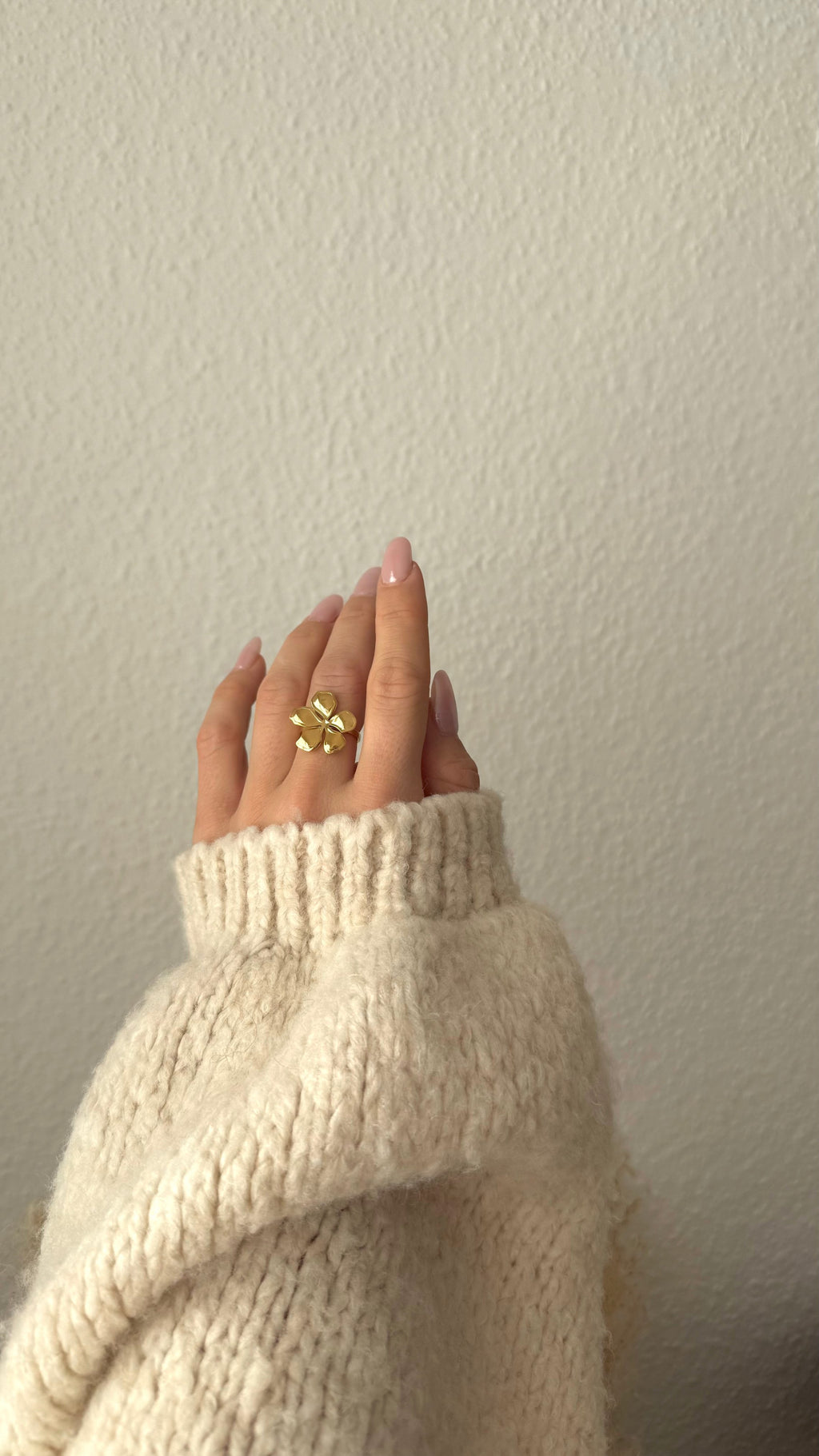 Ring 'Blumi'