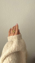 Ring 'Blumi'