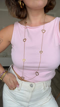 Kette Herzli