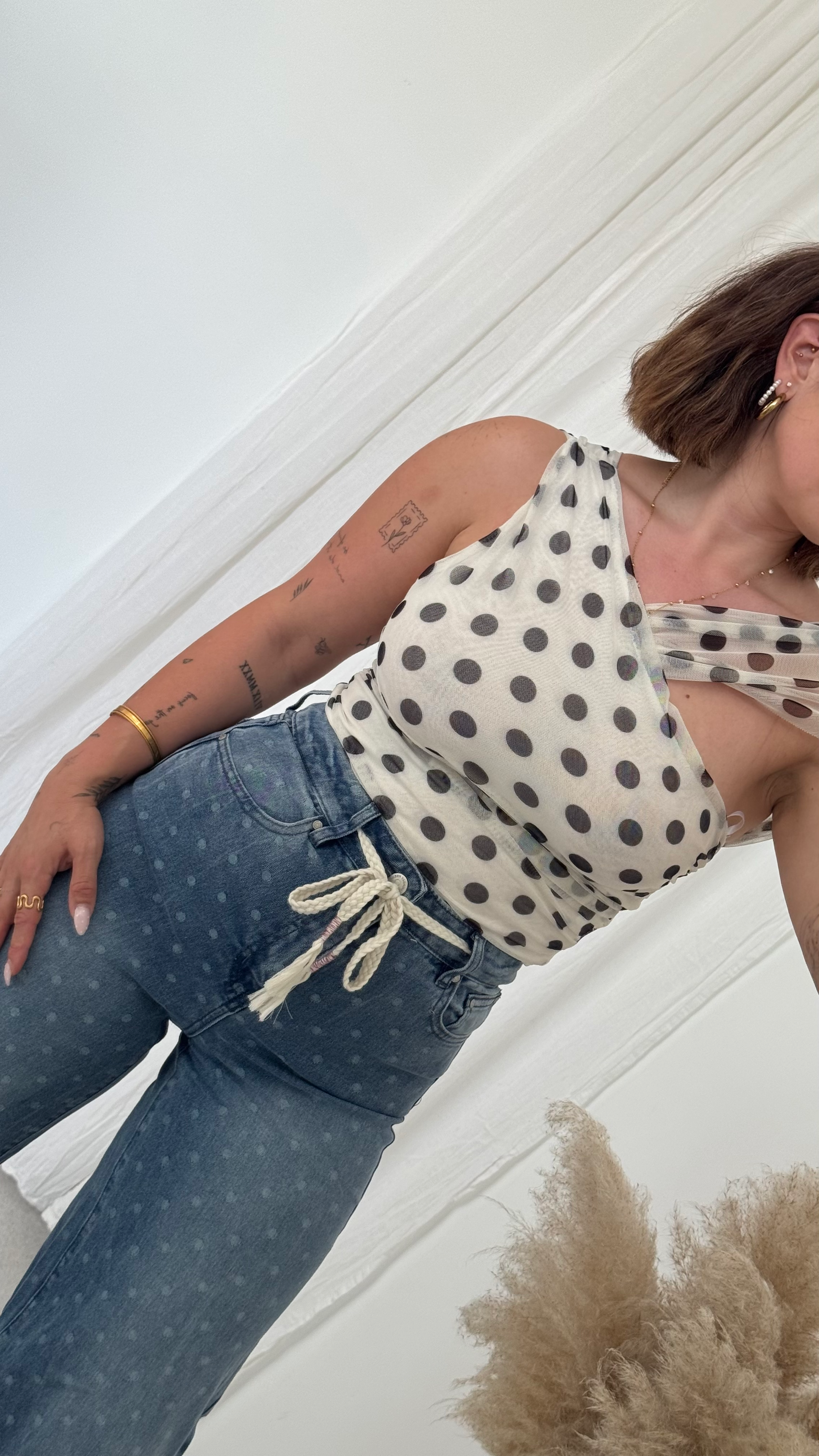 Body Pünktli