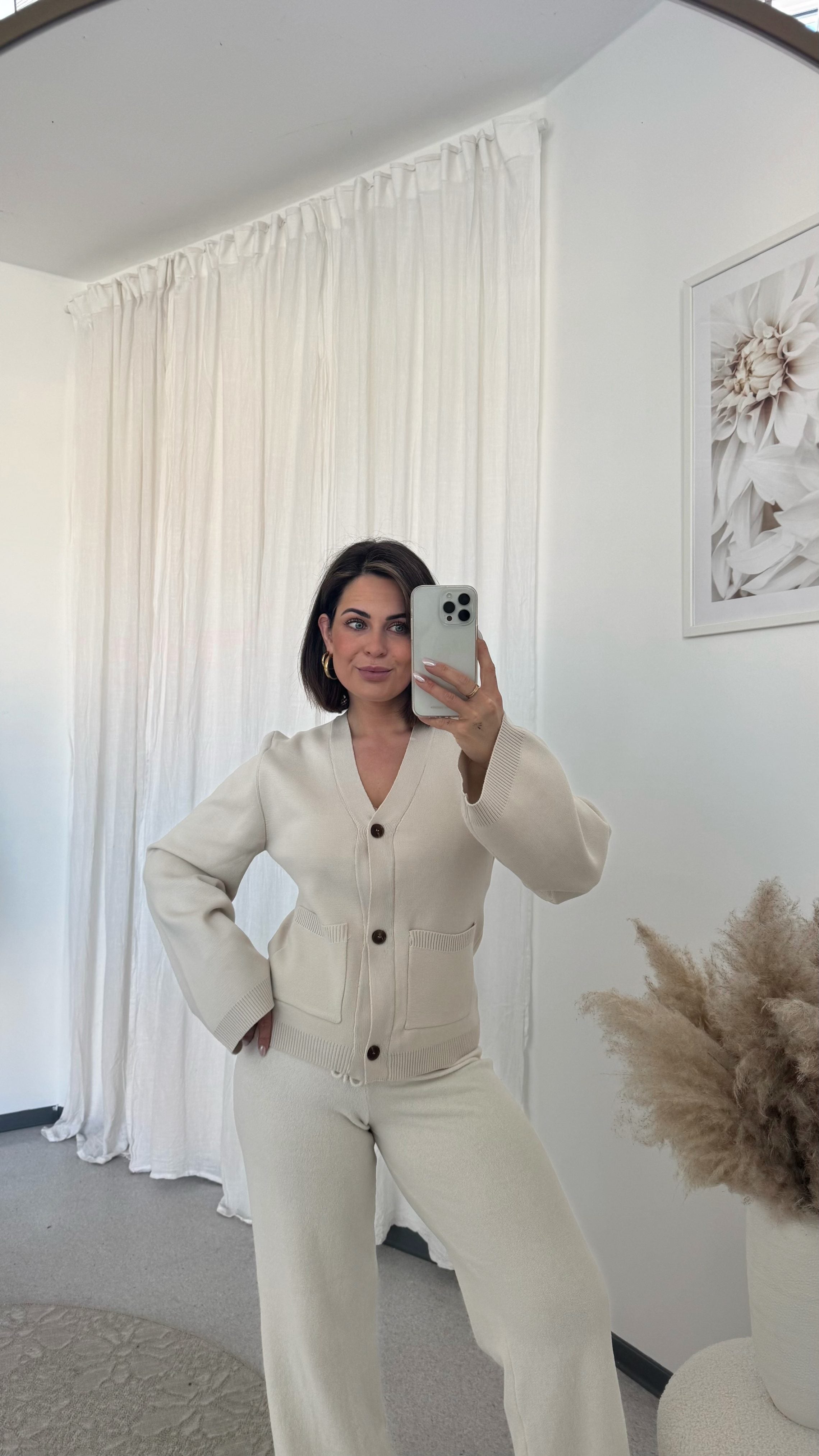 Simple Cardi