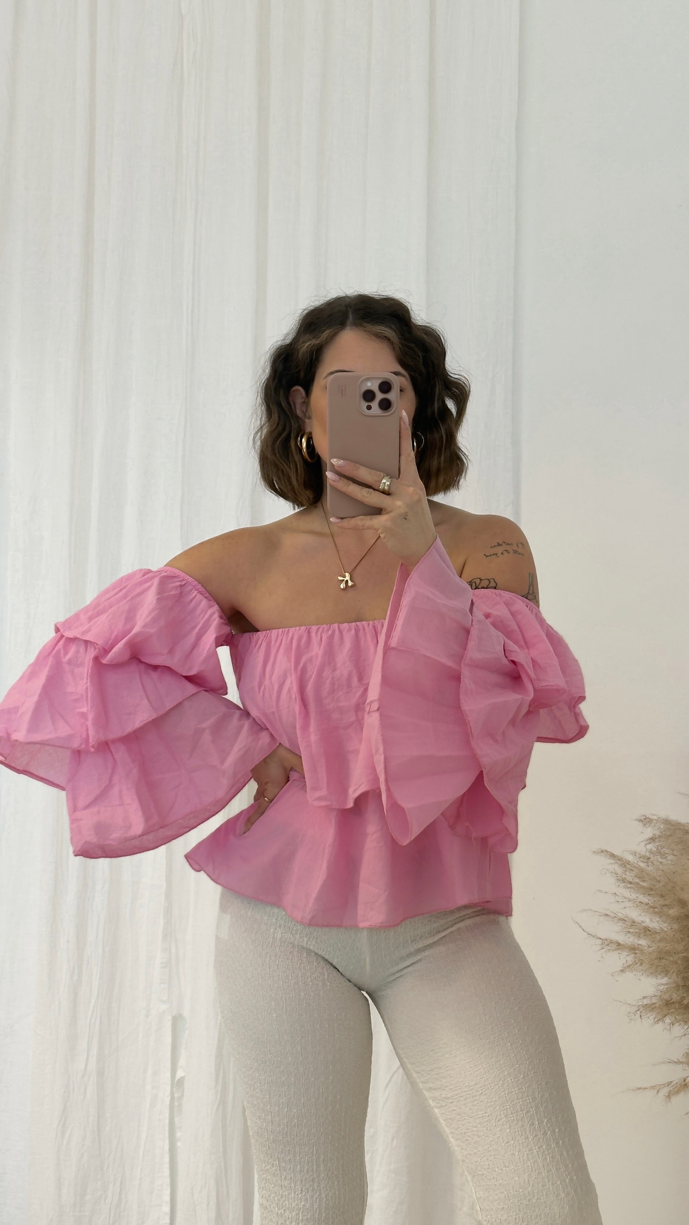 Blouse 'Dreami'